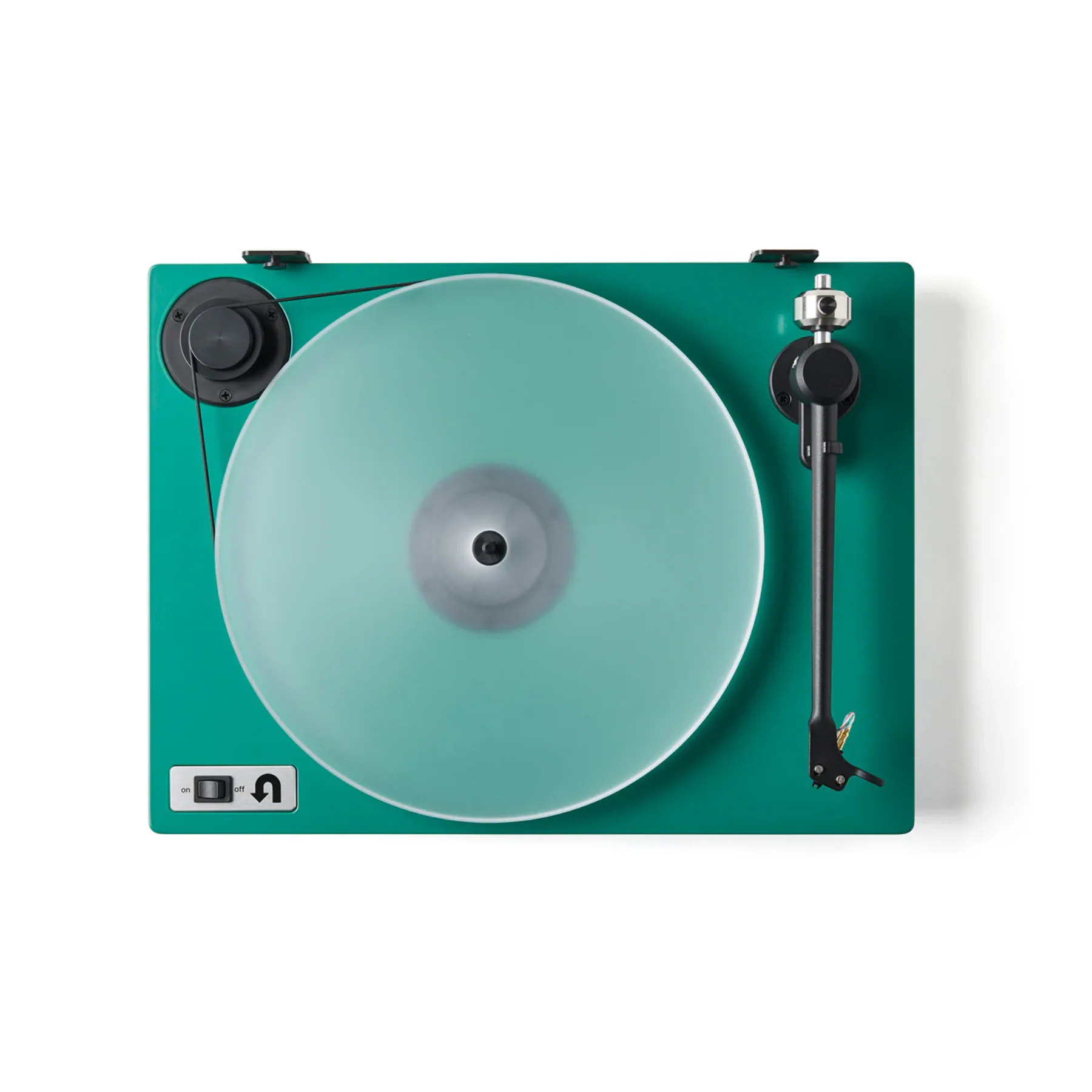 U-Turn Audio Orbit Plus Turntable (Gen 2) - Clearance / Open Box - Image 4