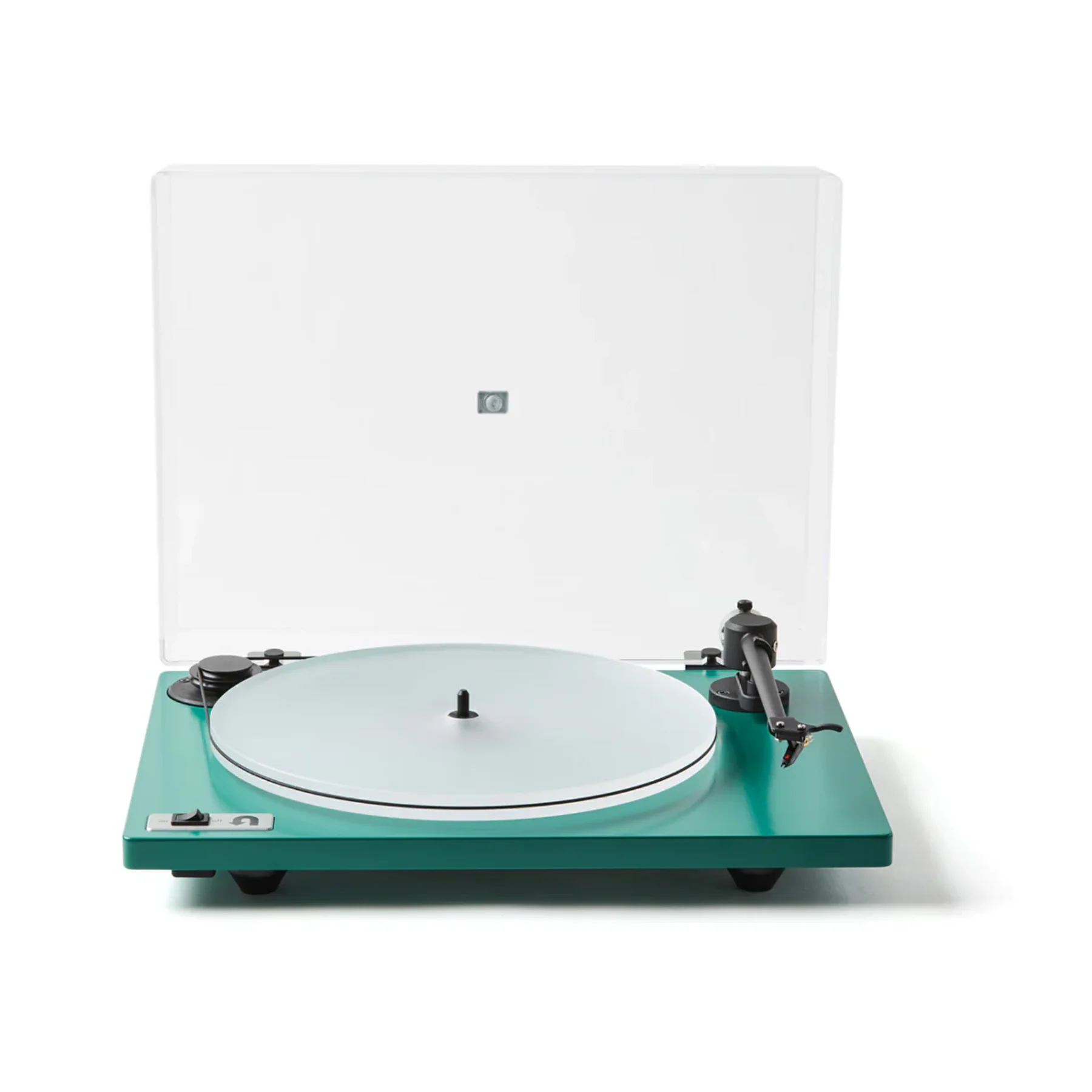 U-Turn Audio Orbit Plus Turntable (Gen 2) - Clearance / Open Box - Image 6