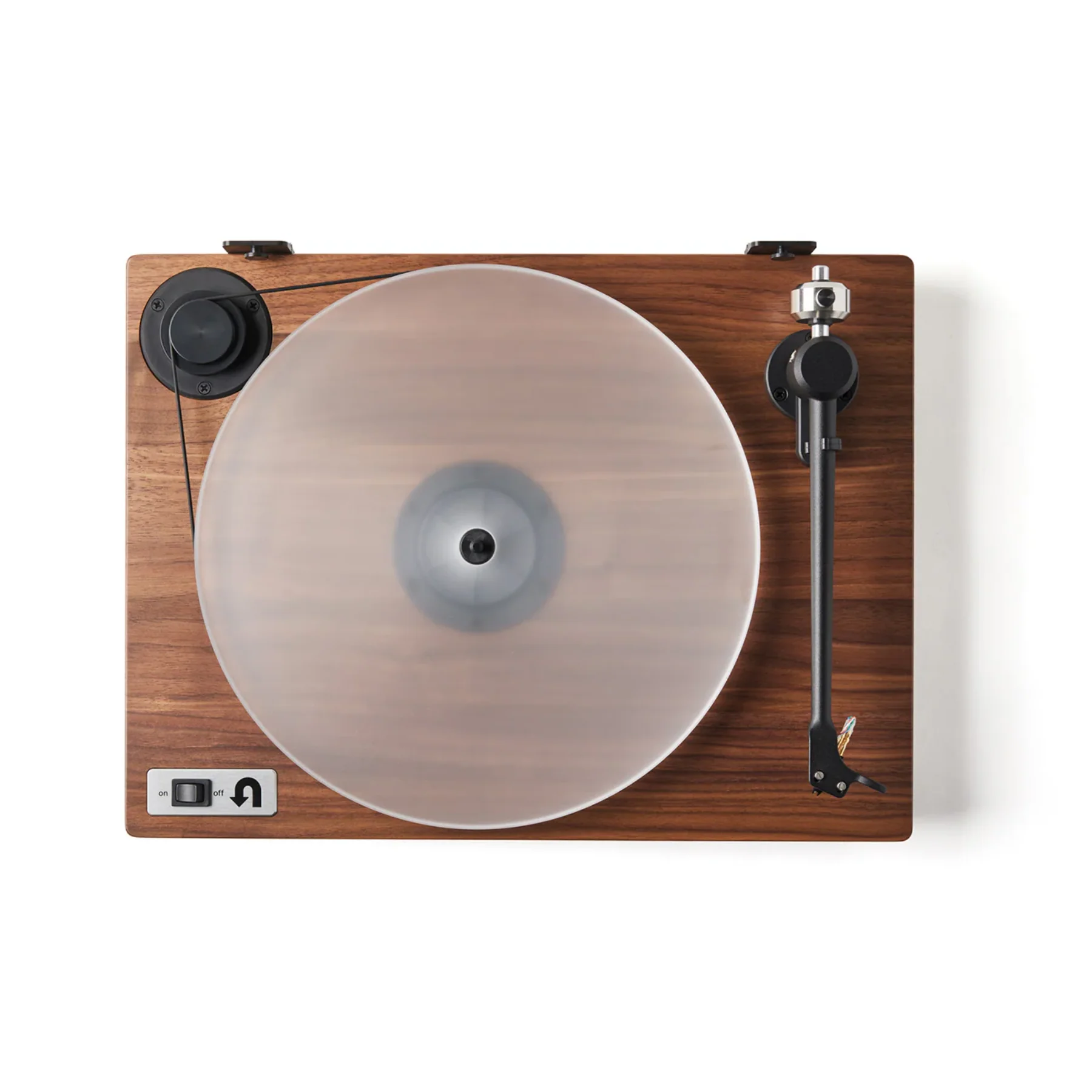 U-Turn Audio Orbit Plus Turntable (Gen 2) - Clearance / Open Box - Image 9