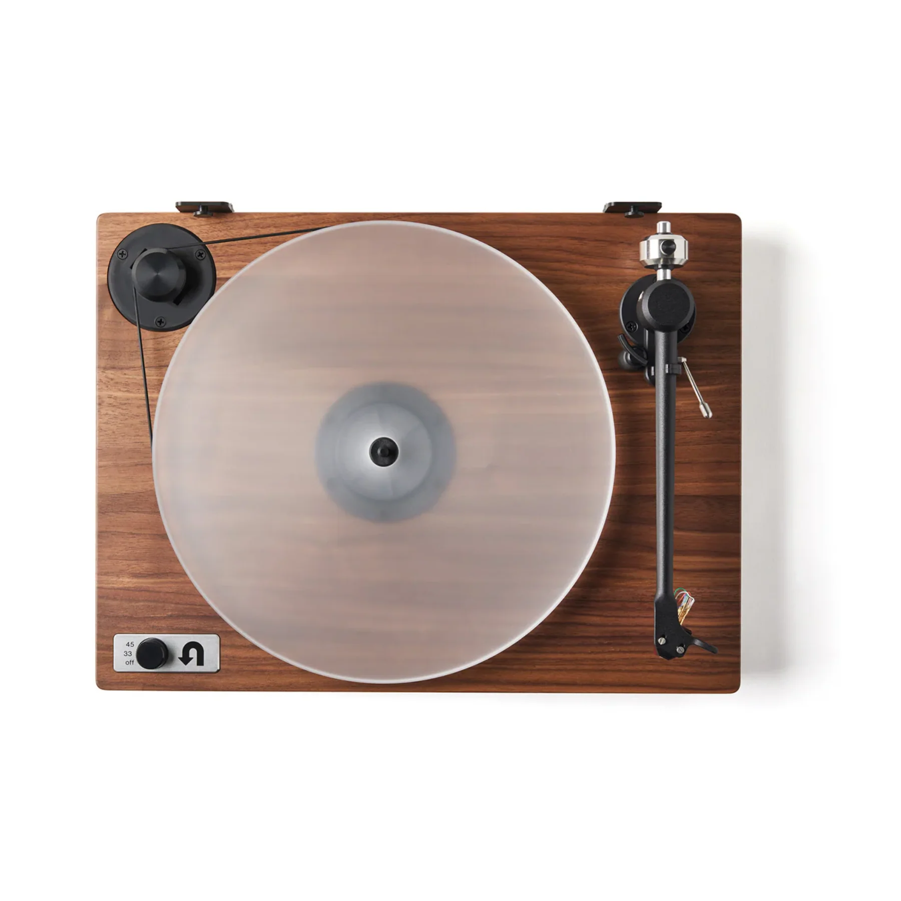 U-Turn Audio Orbit Special Turntable - Clearance / Open Box
