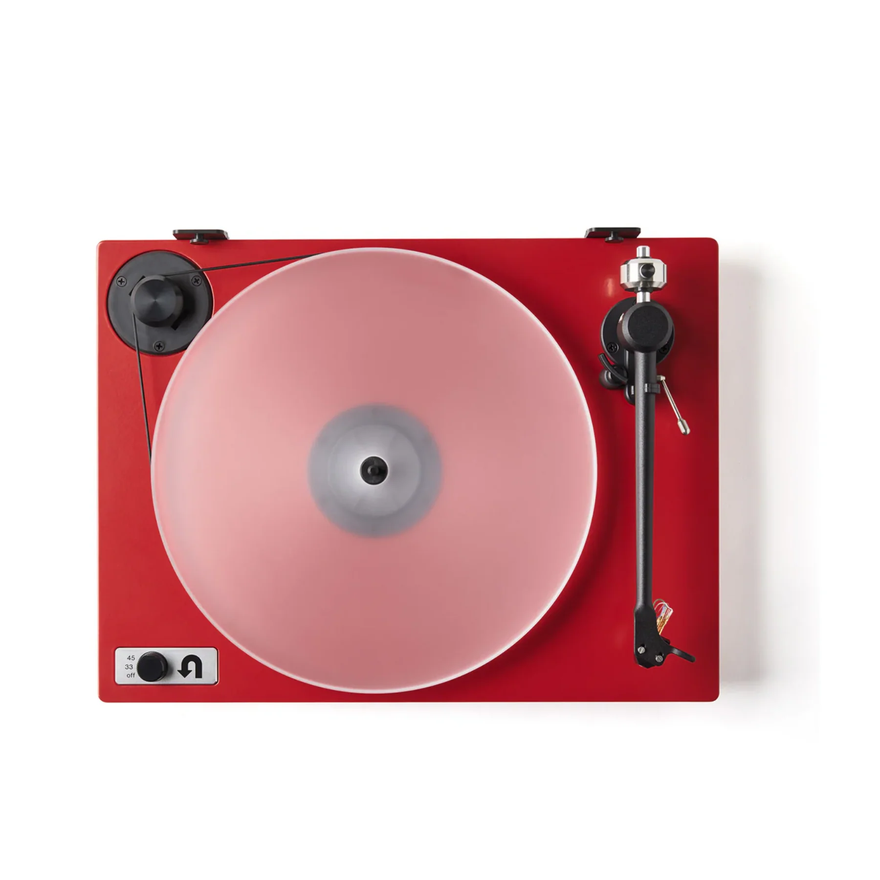U-Turn Audio Orbit Special Turntable - Clearance / Open Box - Image 10