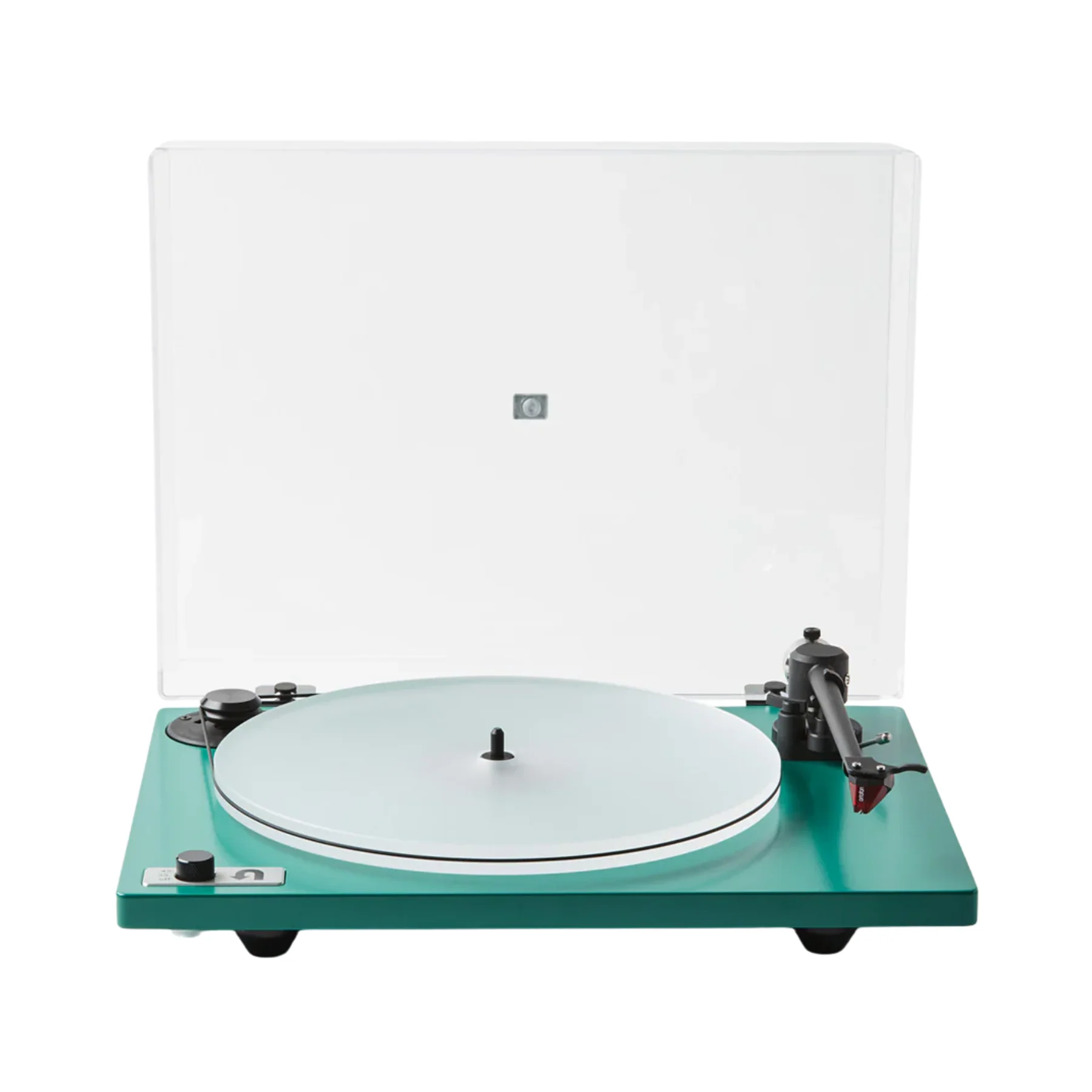 U-Turn Audio Orbit Special Turntable - Clearance / Open Box - Image 6