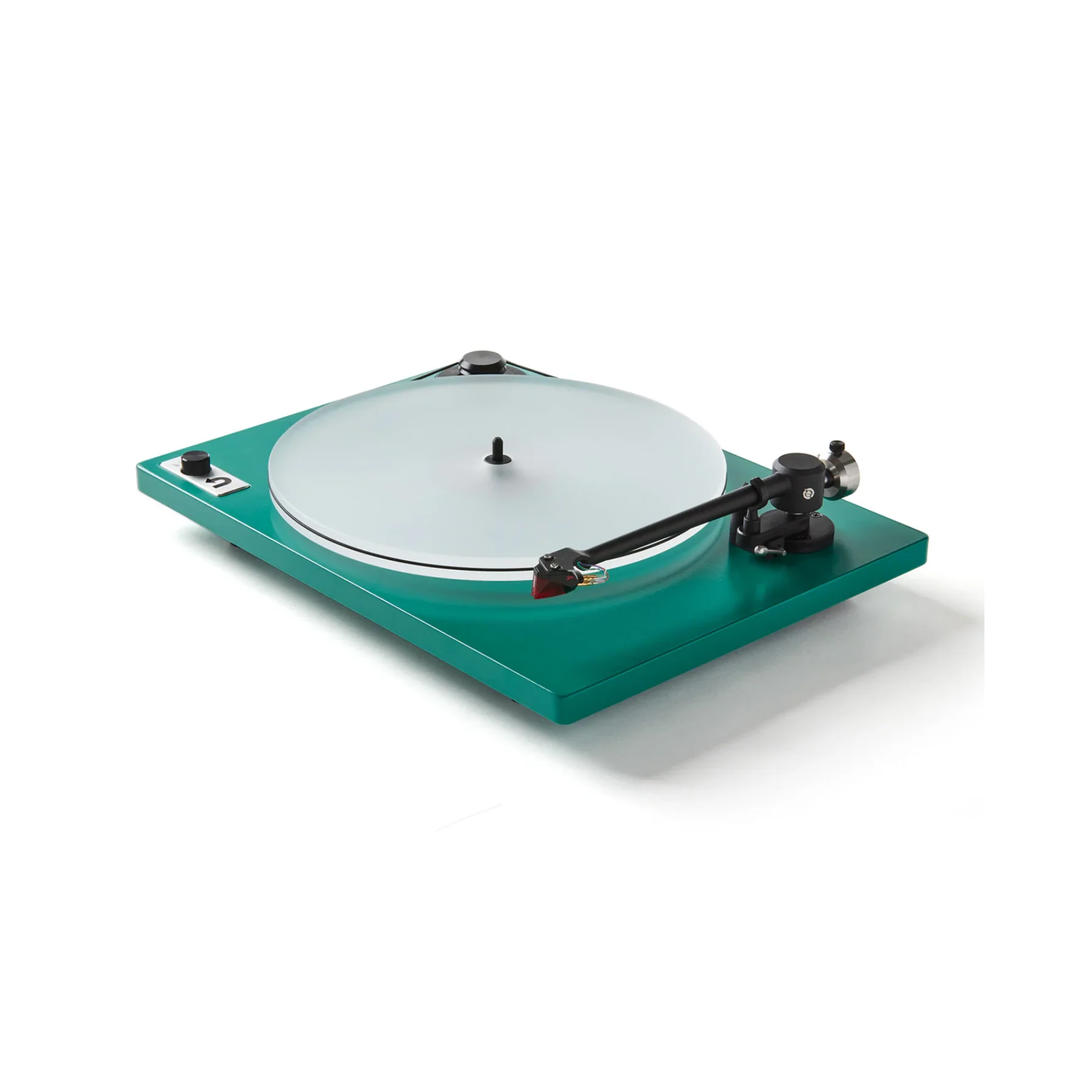 U-Turn Audio Orbit Special Turntable - Clearance / Open Box - Image 7