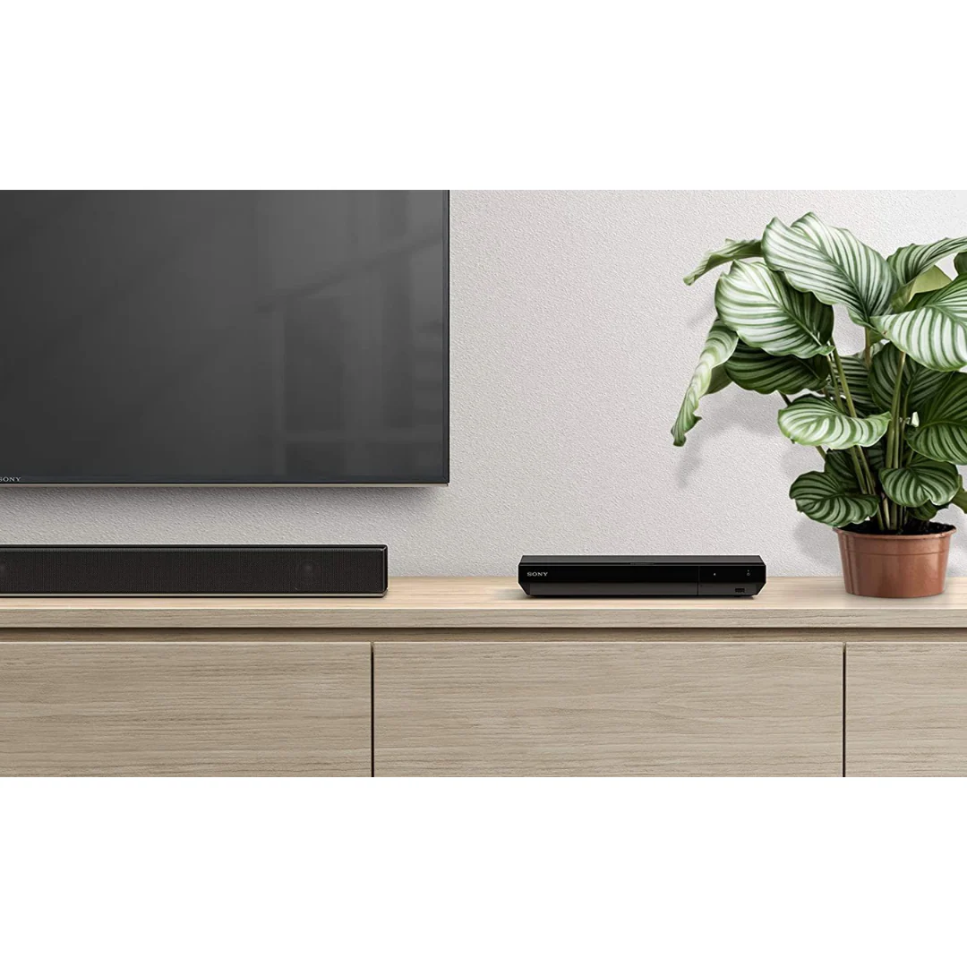 Sony UBPX700/M 4K UHD Blu-Ray with Dolby Vision & HDMI Cable - Image 6