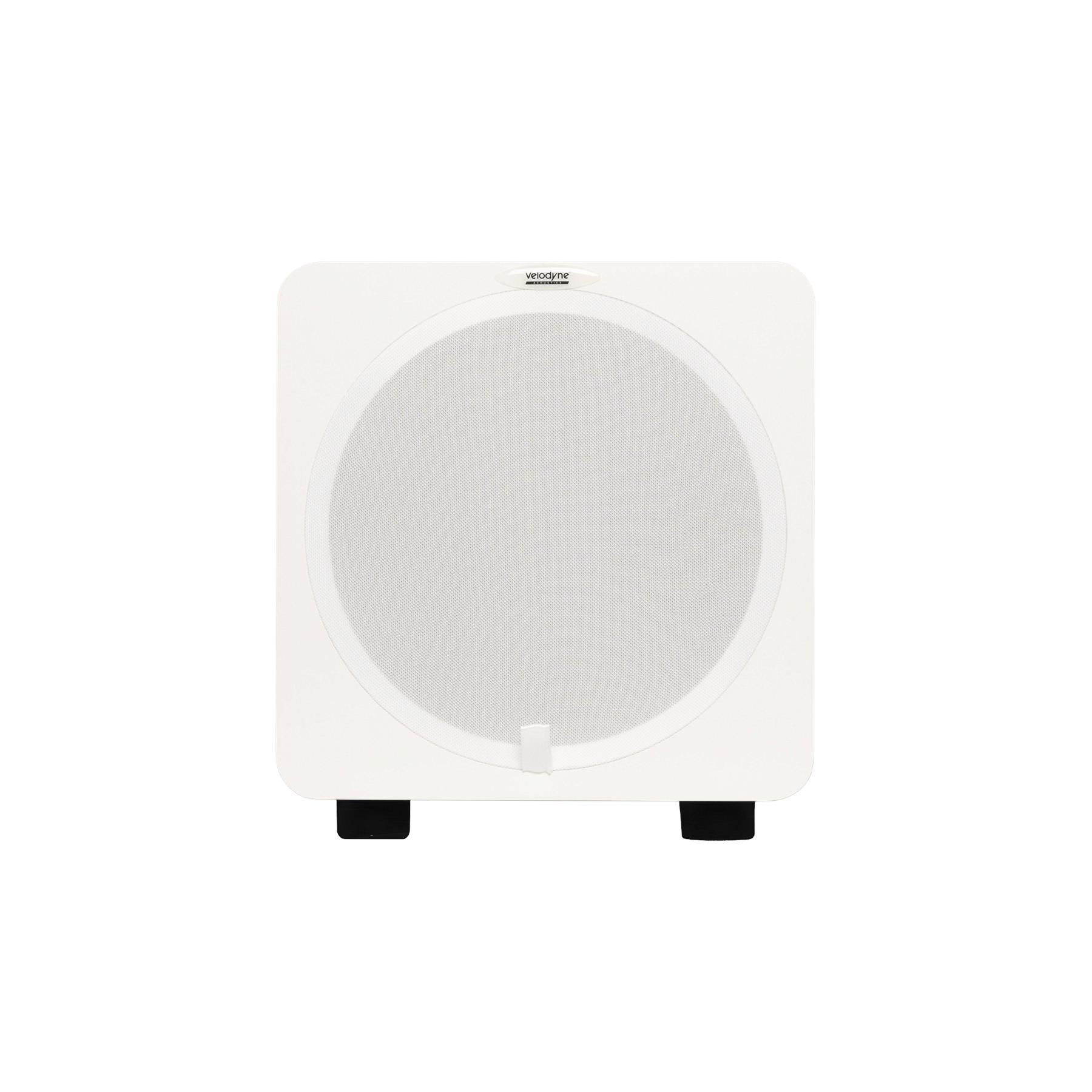 Velodyne Acoustics Deep Blue 8 Subwoofer - Image 11