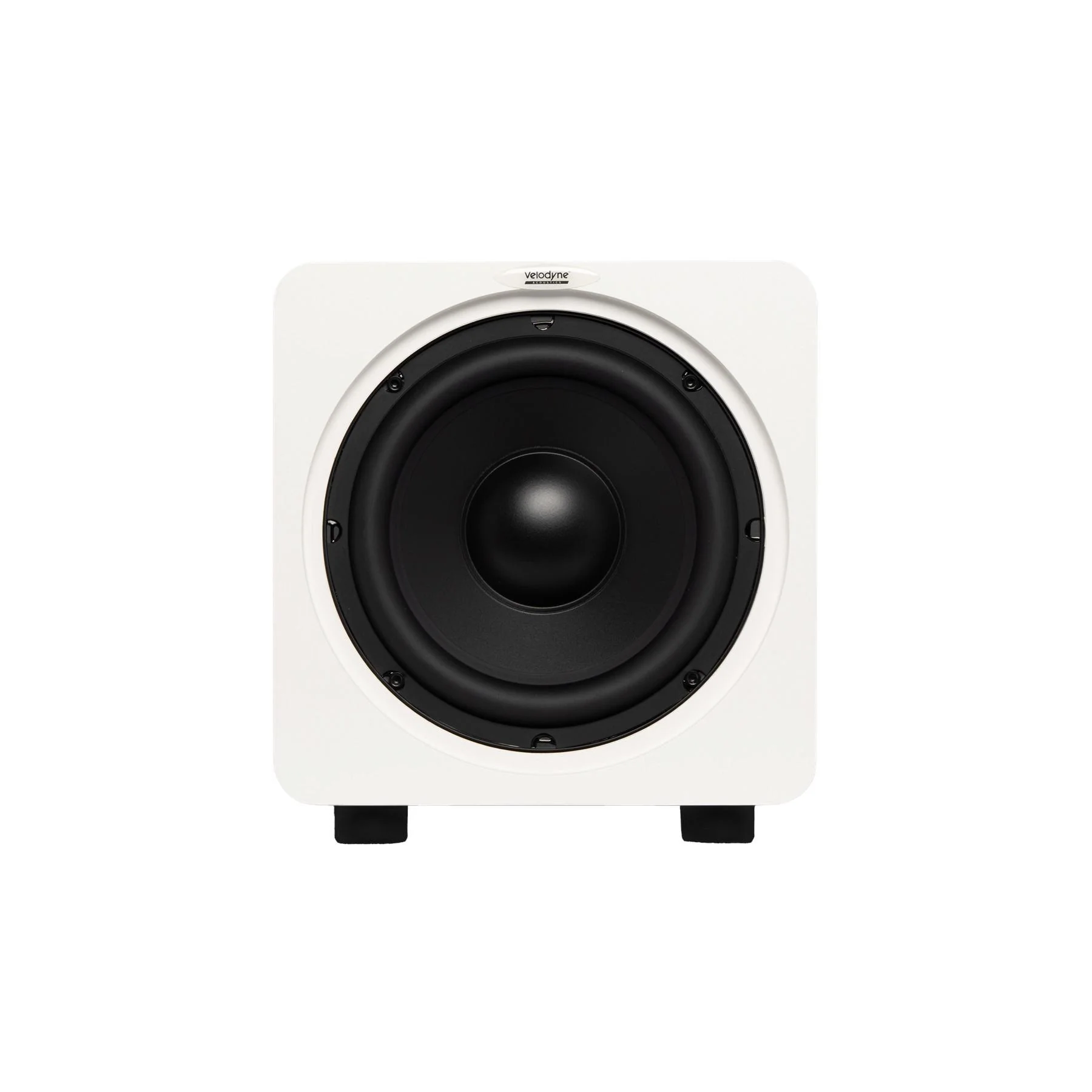 Velodyne Acoustics Deep Blue 8 Subwoofer - Image 2