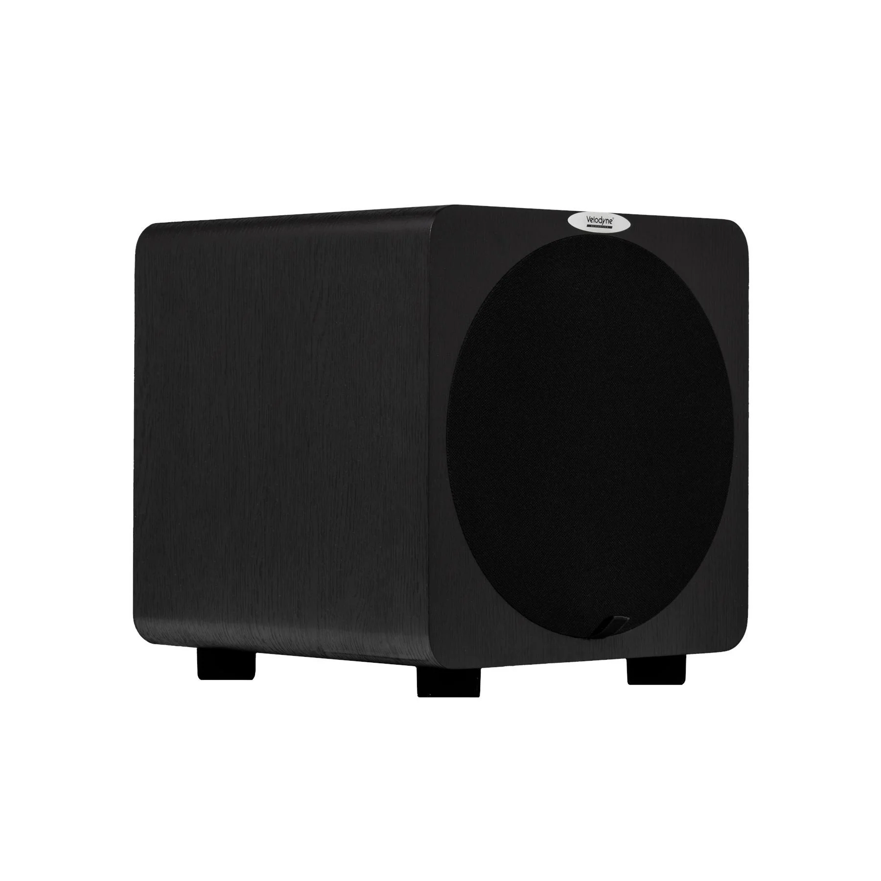 Velodyne Acoustics Deep Blue 8 Subwoofer - Image 4