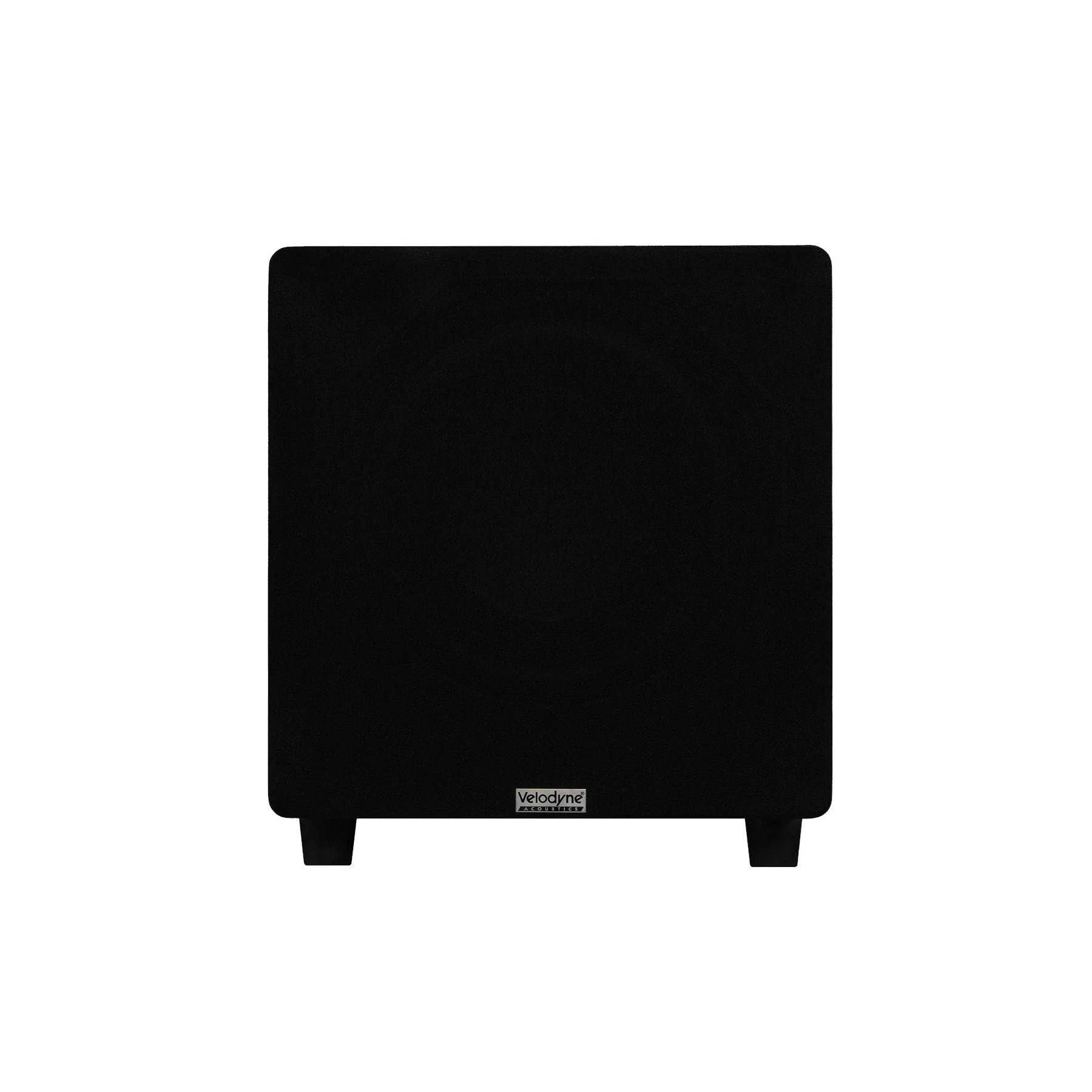 Velodyne Acoustics Impact X 10 Subwoofer - Image 8