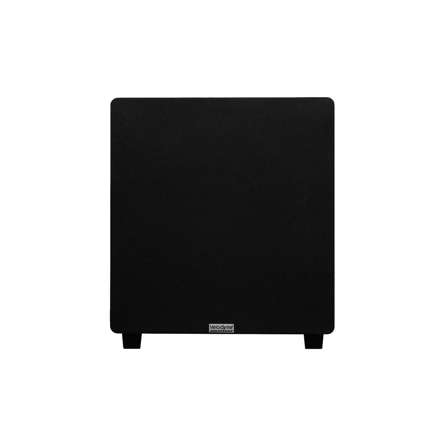 Velodyne Acoustics Impact X 12 Subwoofer - Image 9