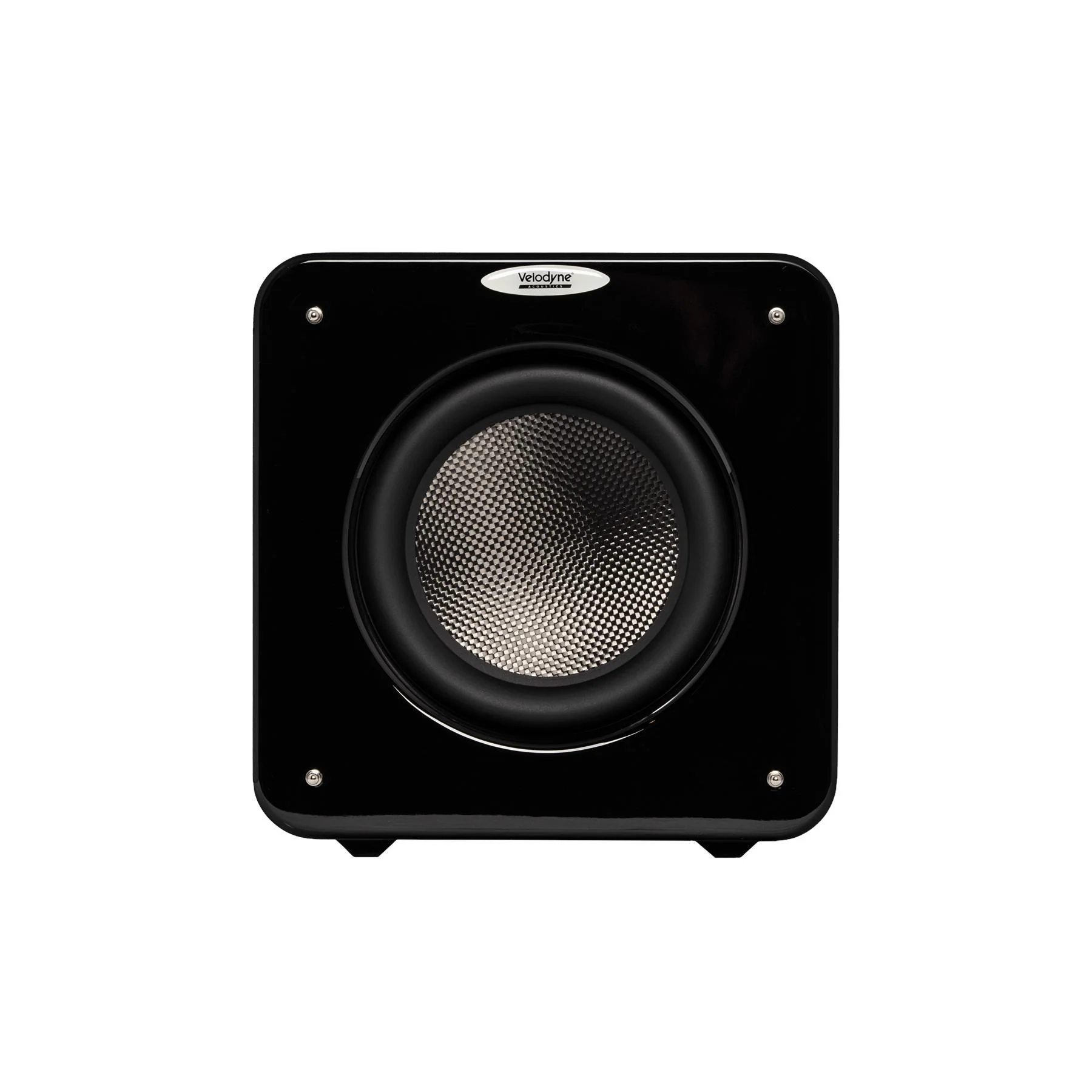 Velodyne Acoustics MicroVee X Subwoofer - Image 17