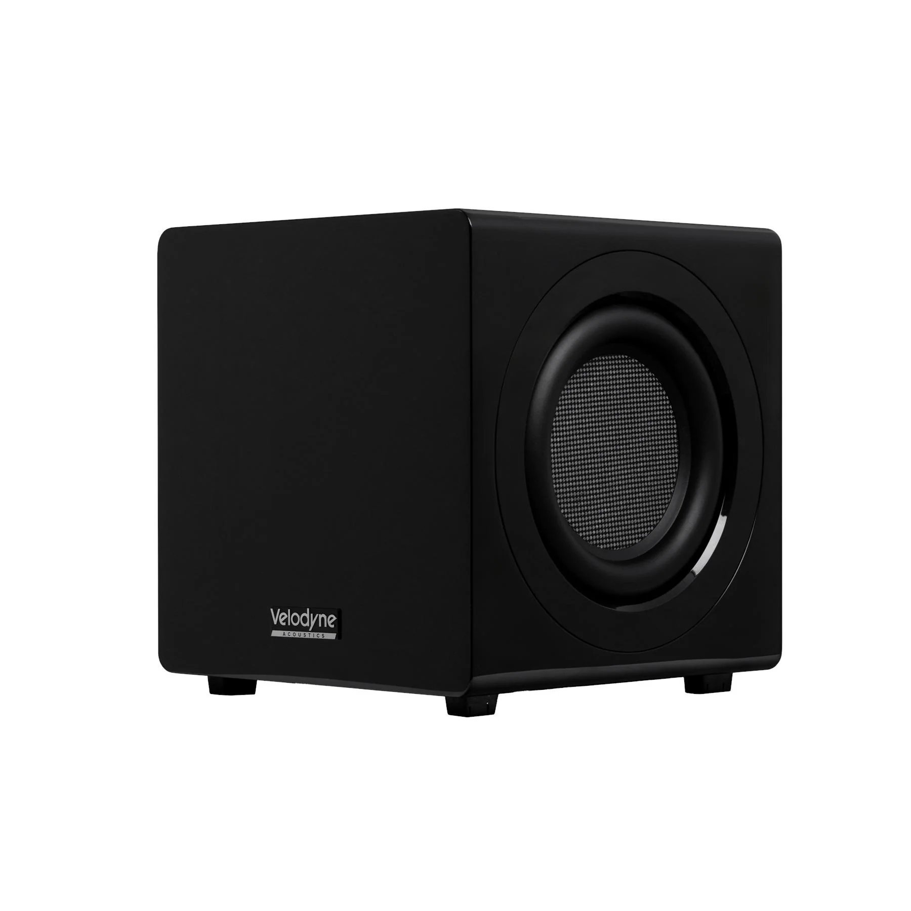 Velodyne Acoustics MiniVee X Subwoofer