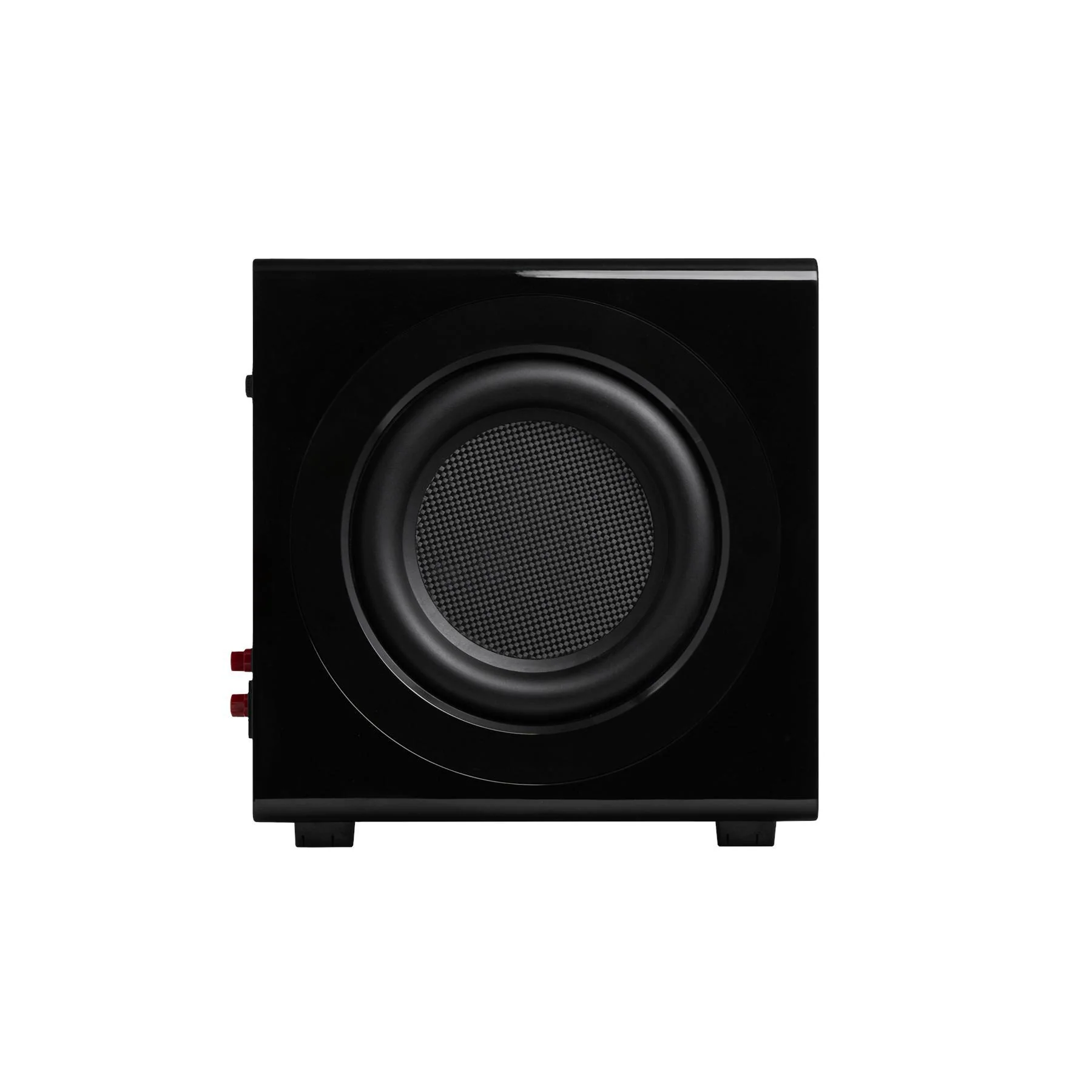Velodyne Acoustics MiniVee X Subwoofer - Image 4