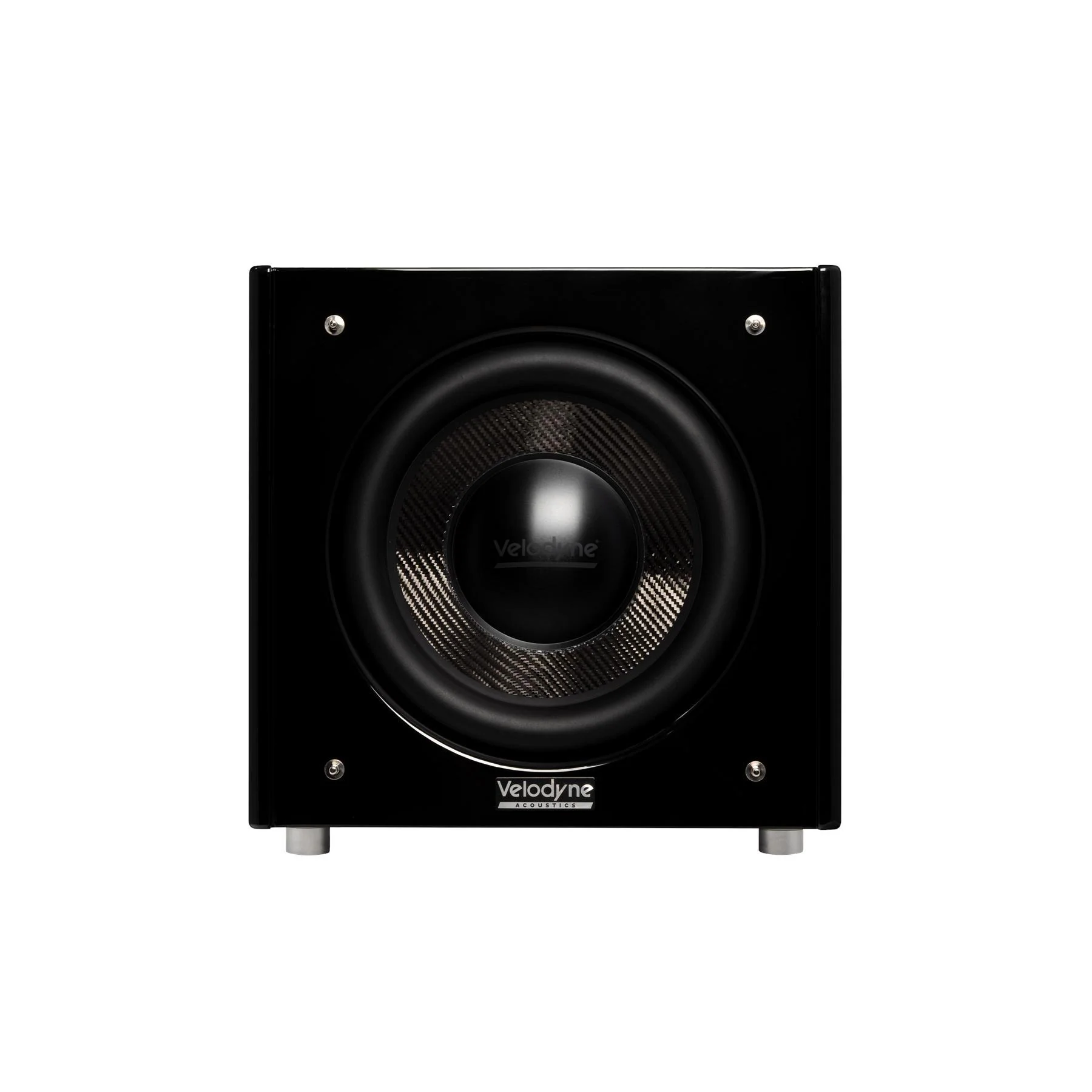 Velodyne Acoustics SPL-X 12 Subwoofer - Image 2