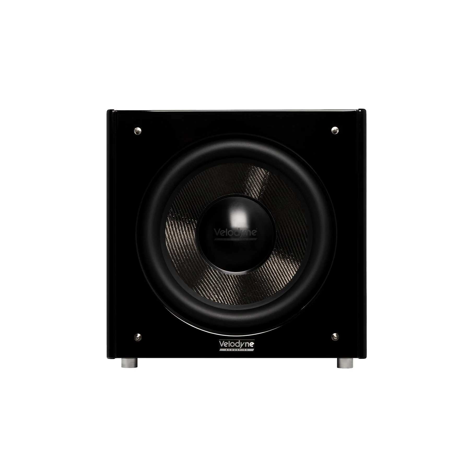 Velodyne Acoustics SPL-X 15 Subwoofer - Image 2