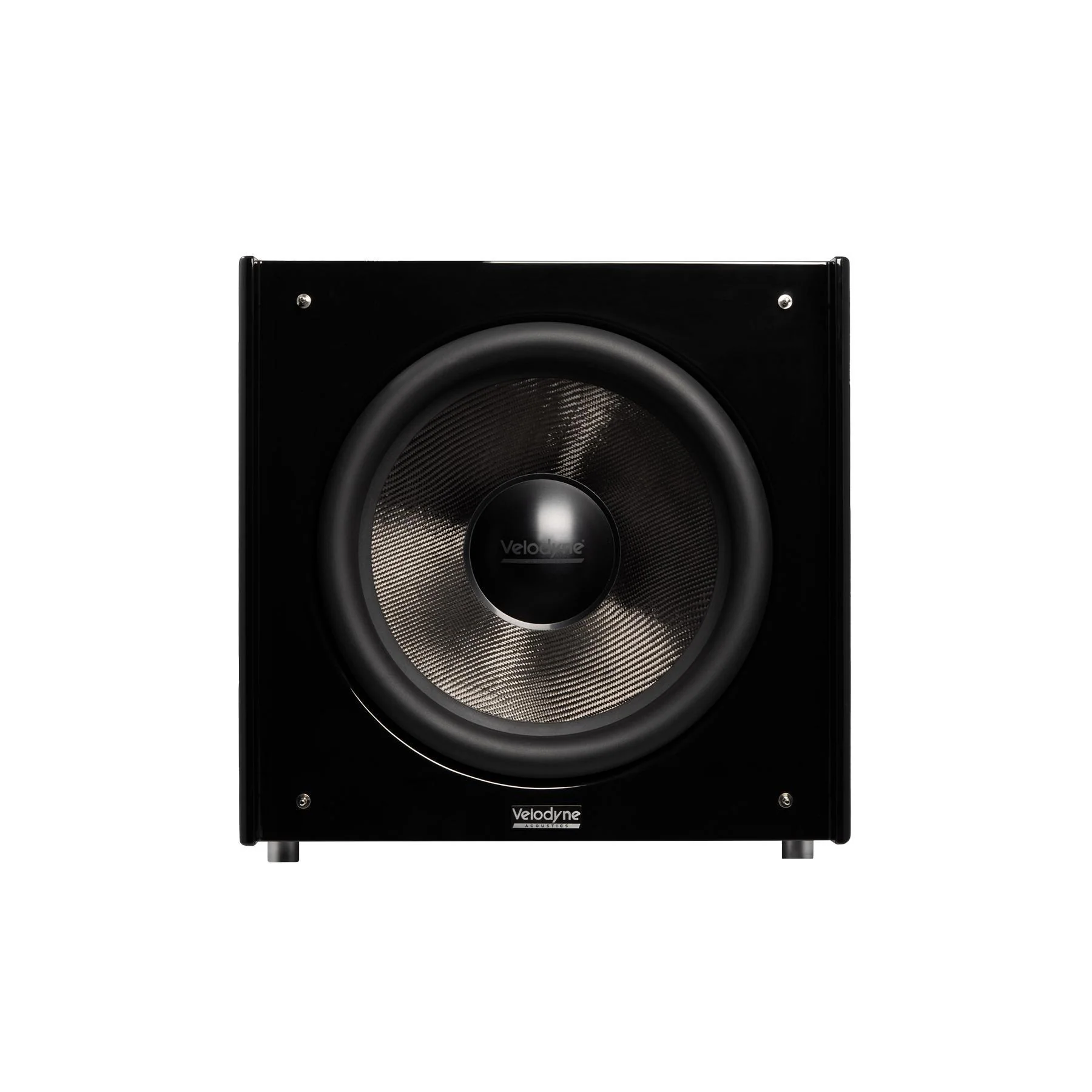 Velodyne Acoustics SPL-X 18 Subwoofer - Image 2