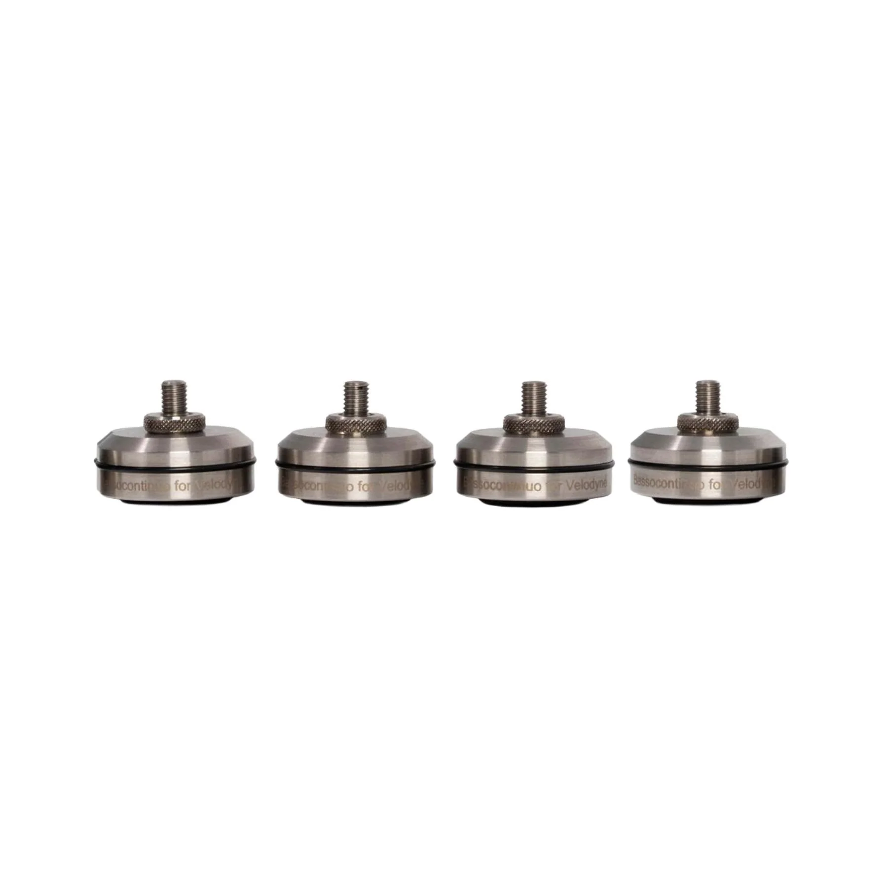Velodyne Acoustics Ultra Feet - Set of 4