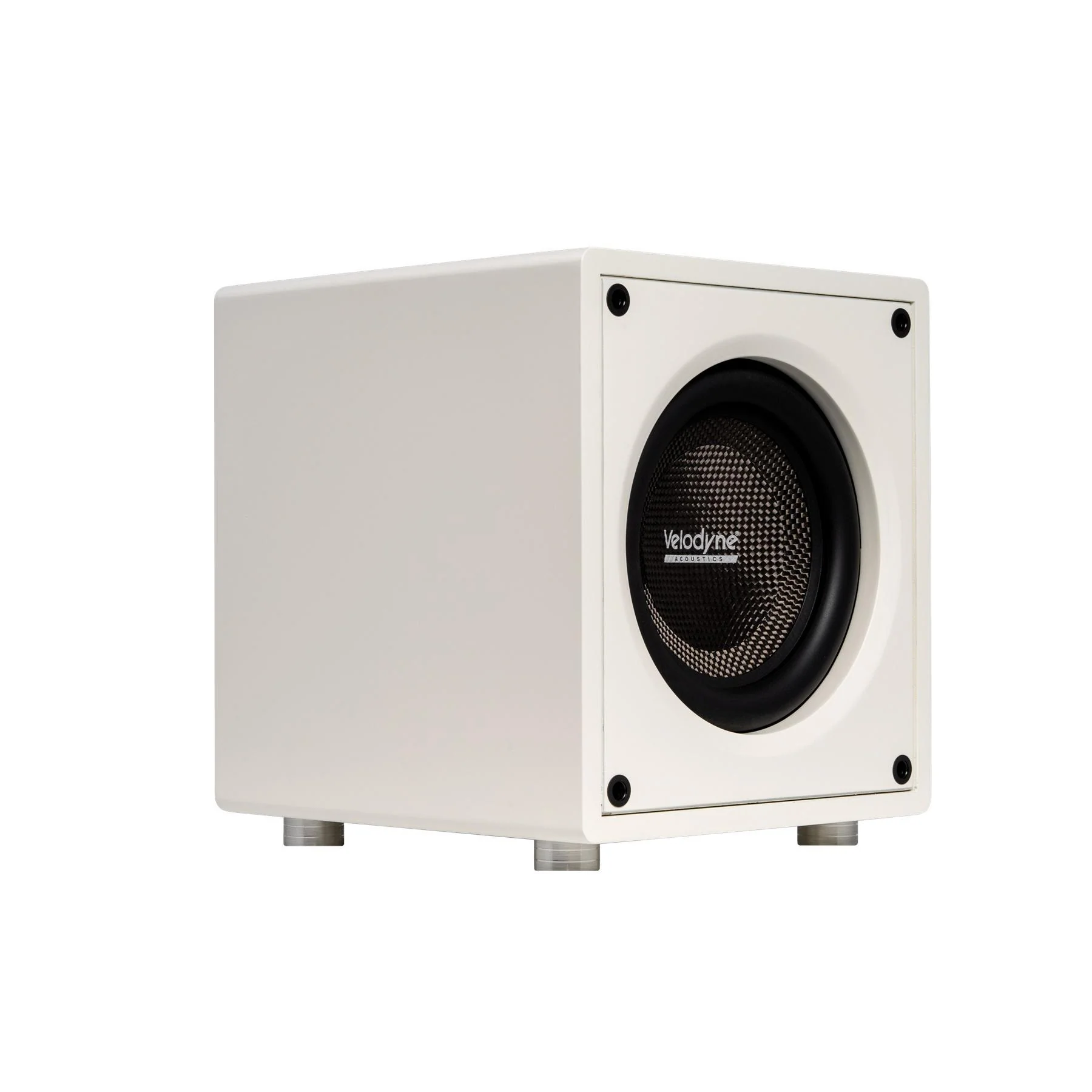 Velodyne Acoustics VI-Q 10 Subwoofer - Image 3