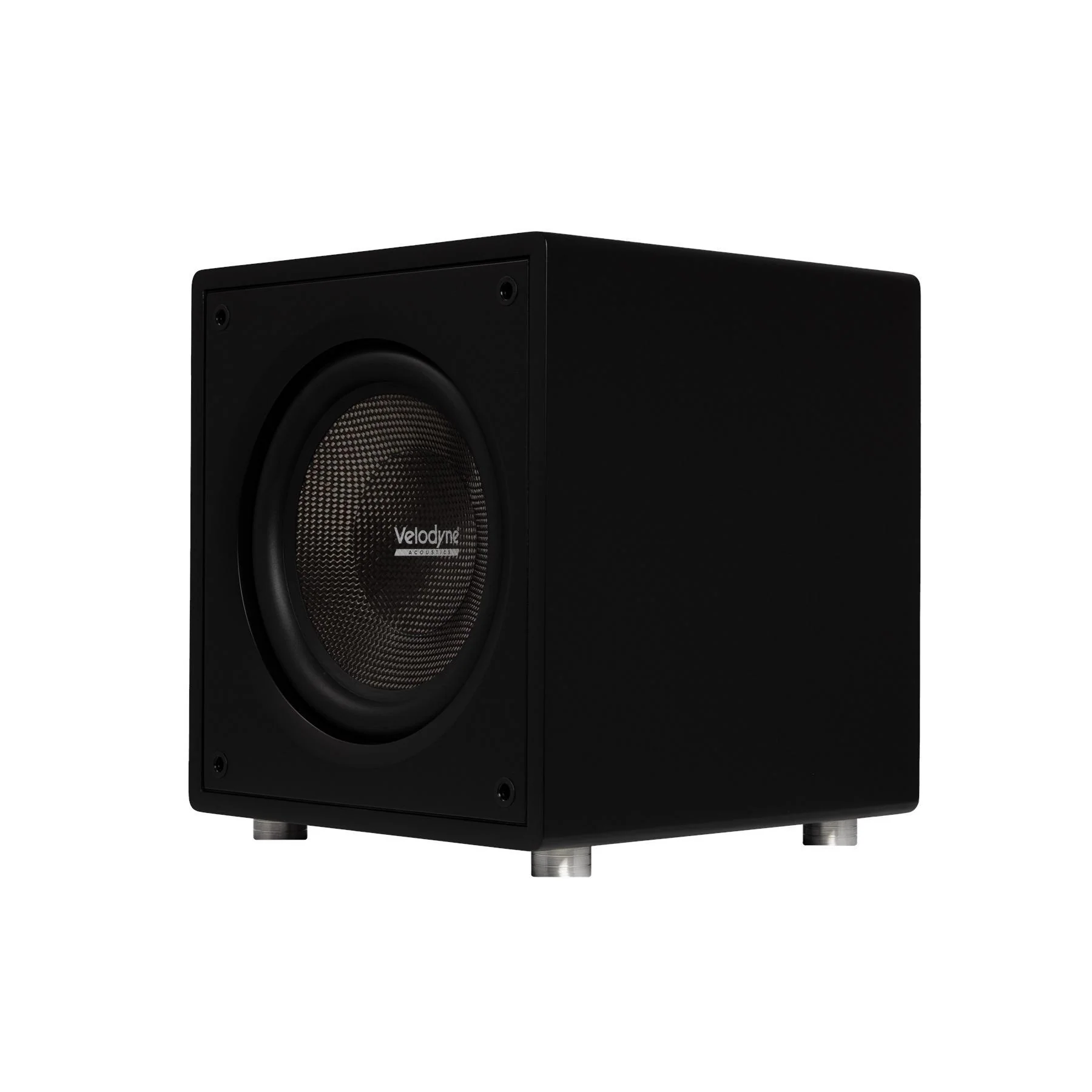 Velodyne Acoustics VI-Q 12 Subwoofer - Image 5
