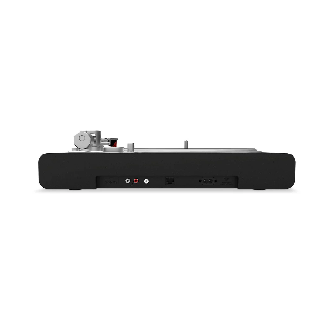 Victrola Stream Carbon Works with Sonos Turntable - Image 4