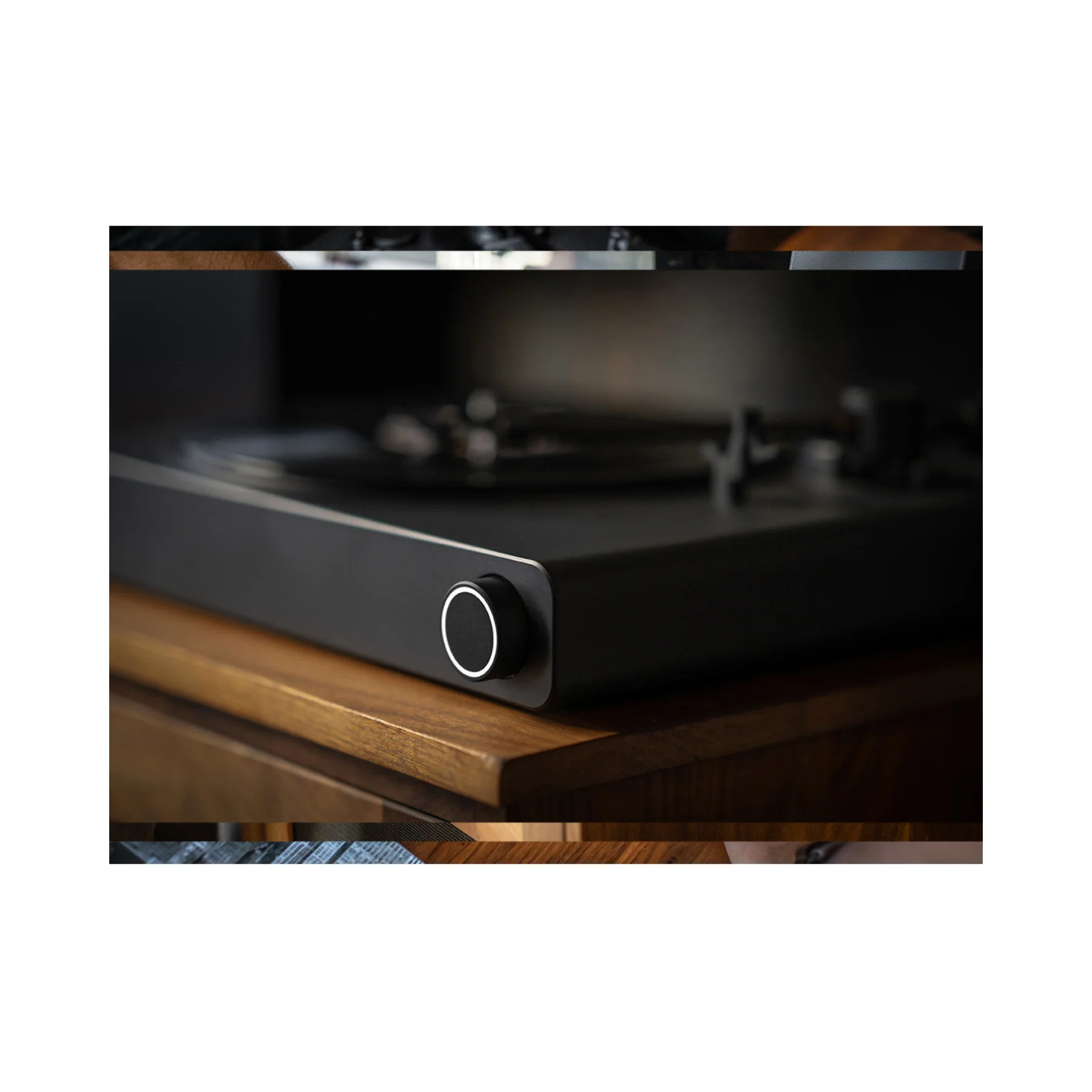 Victrola Stream Onyx Turntable - Clearance / Open Box - Image 5