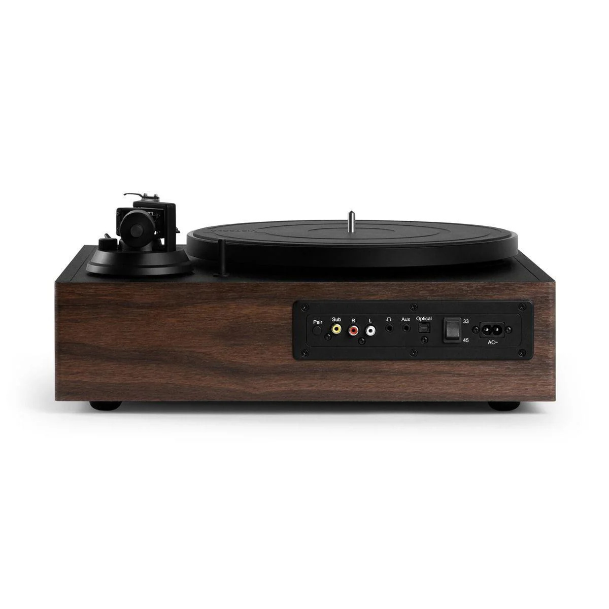 Victrola V1 Stereo Turntable - Clearance / Open Box - Image 3