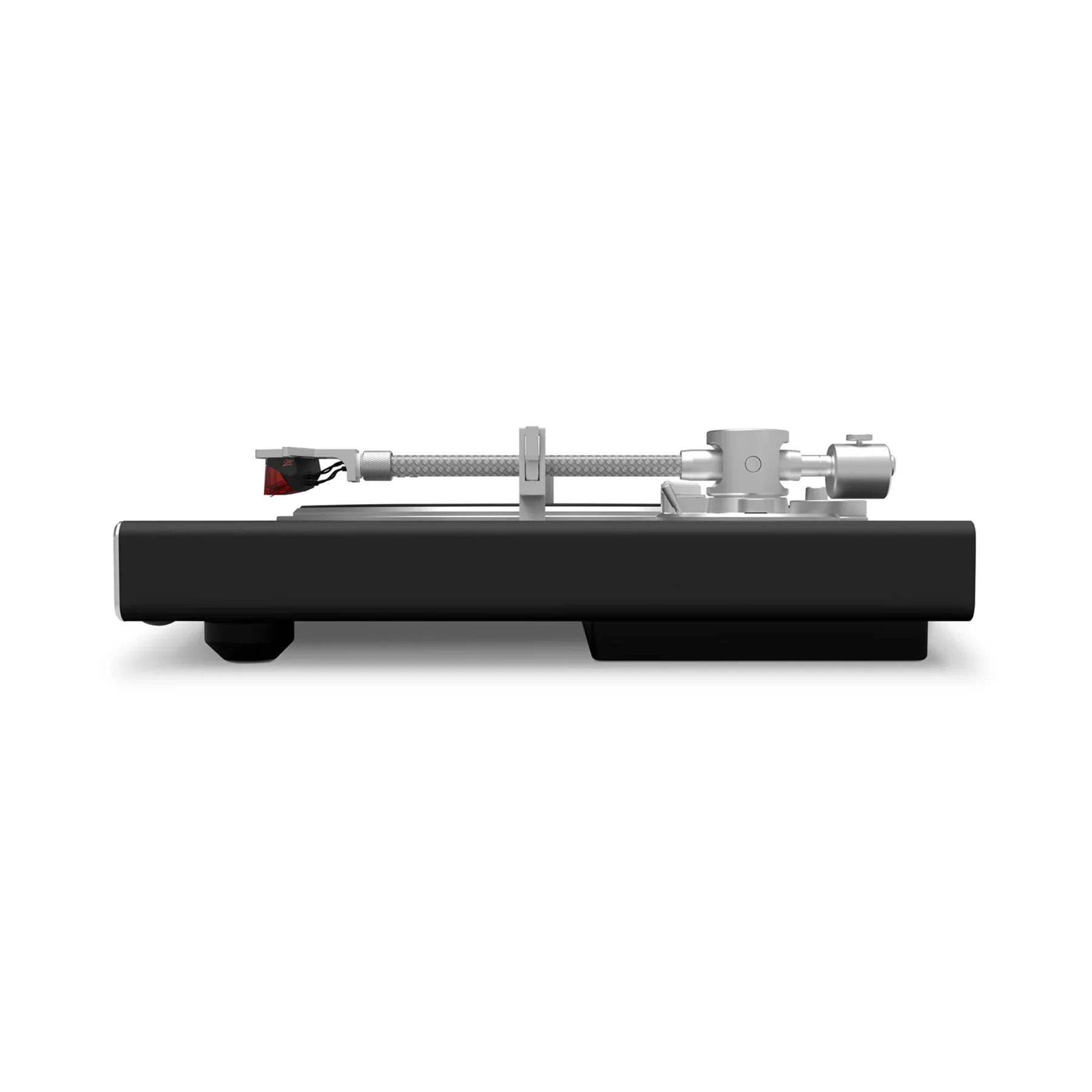 Victrola VPT-2500 Hi-Res Carbon Turntable - Clearance / Open Box - Image 4