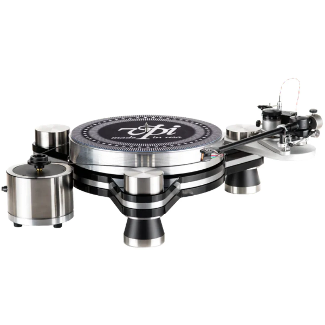 VPI Avenger Turntable