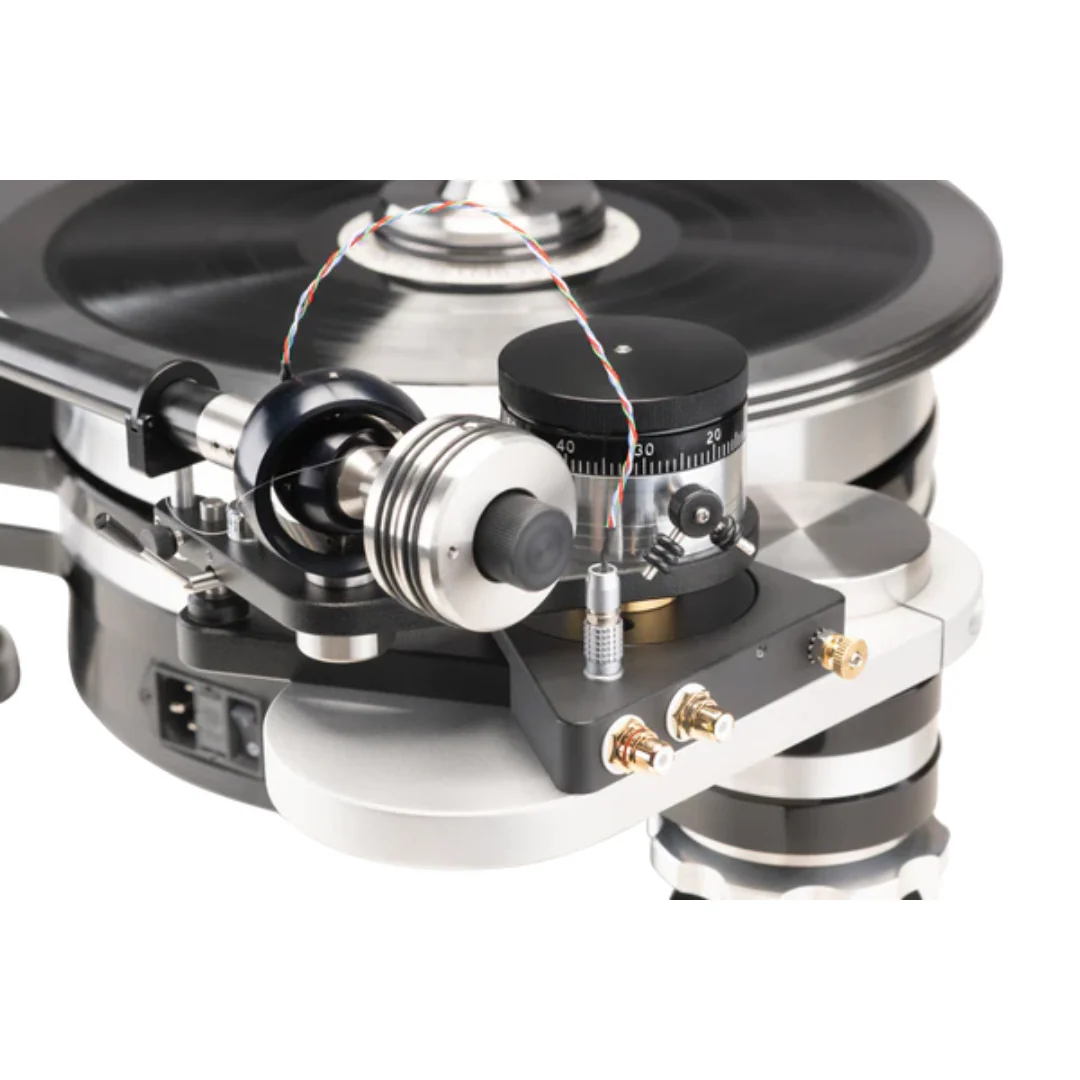 VPI Avenger Direct Turntable - Image 4