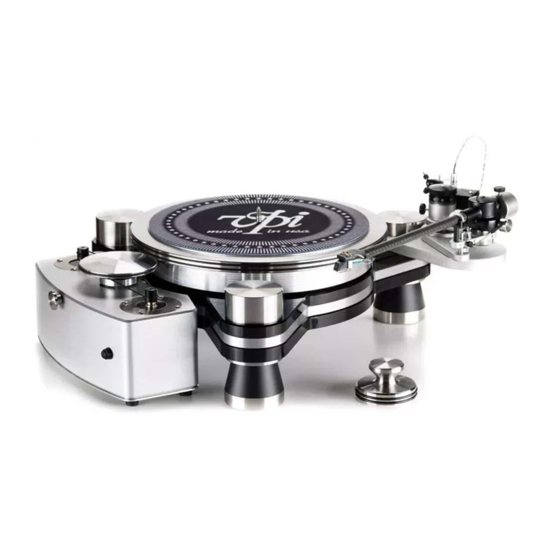 VPI Avenger Plus Turntable