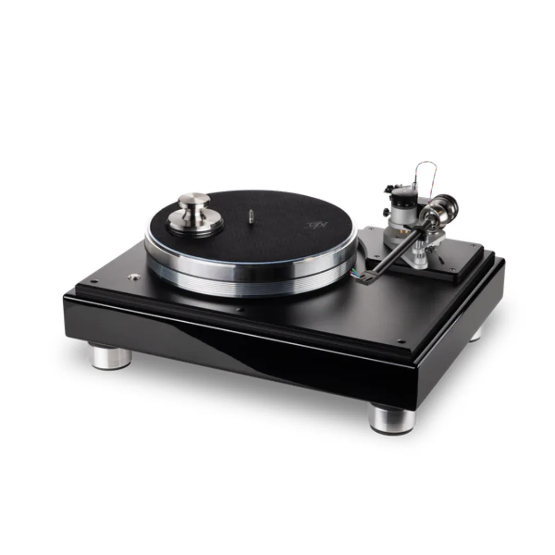 VPI Classic Signature Turntable - Image 2