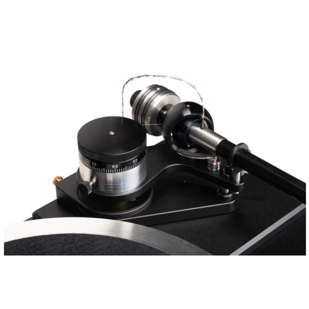 VPI HW-40 Black Edition Turntable - Image 3