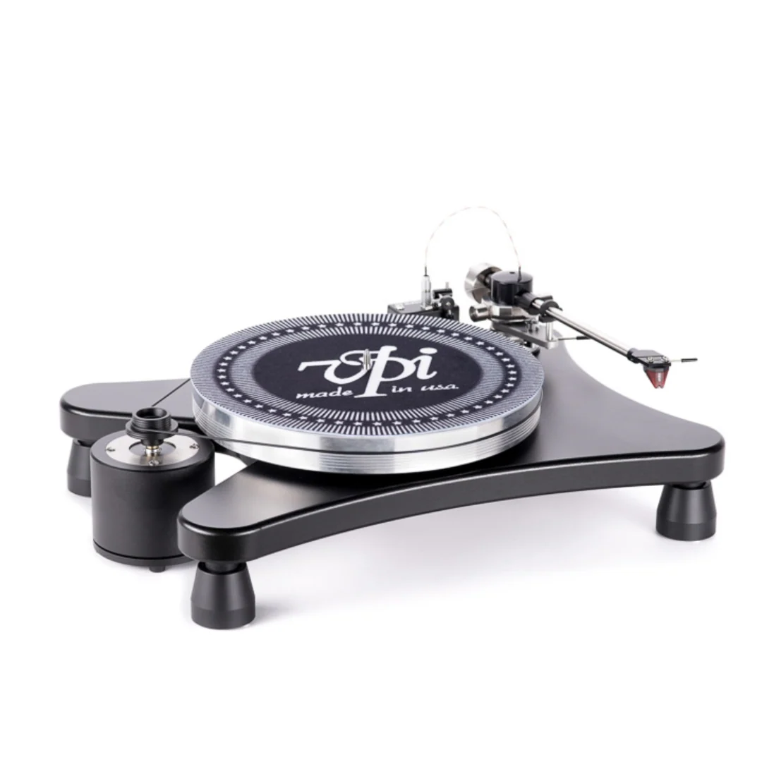 VPI Scout 21 Turntable