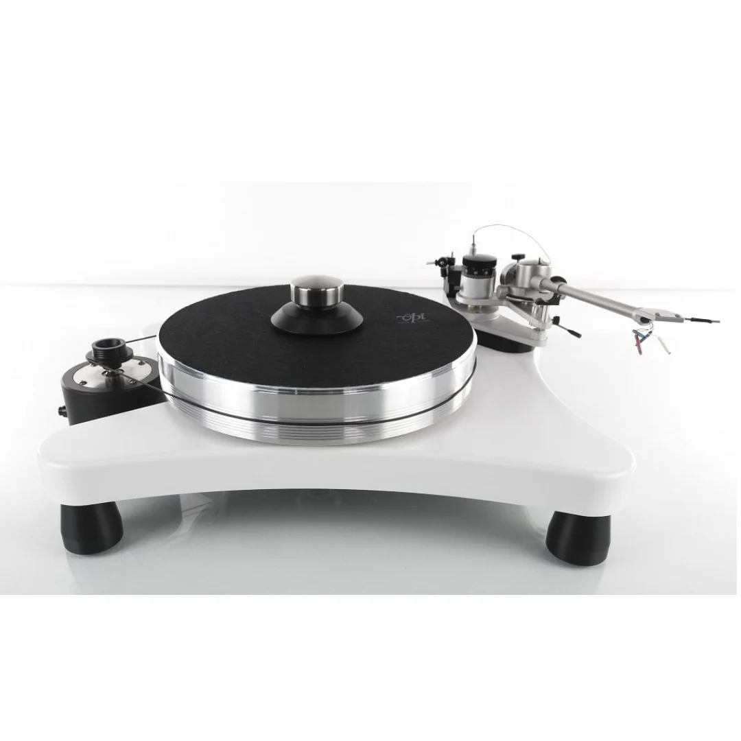 VPI Scout 21 Turntable - Image 2