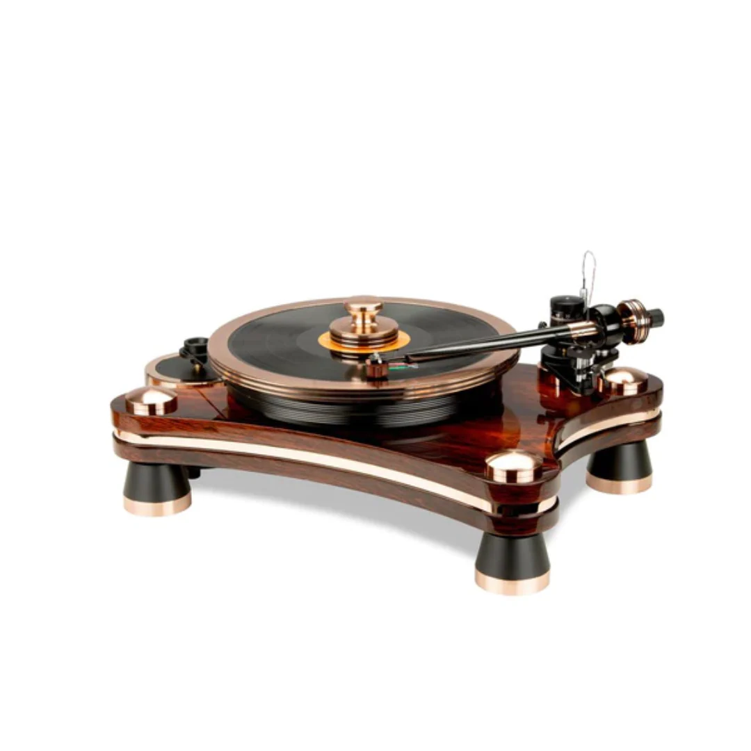 VPI Signature 21 Turntable - Image 2