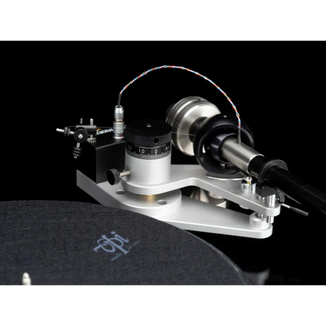 VPI Signature 21 Turntable - Image 3