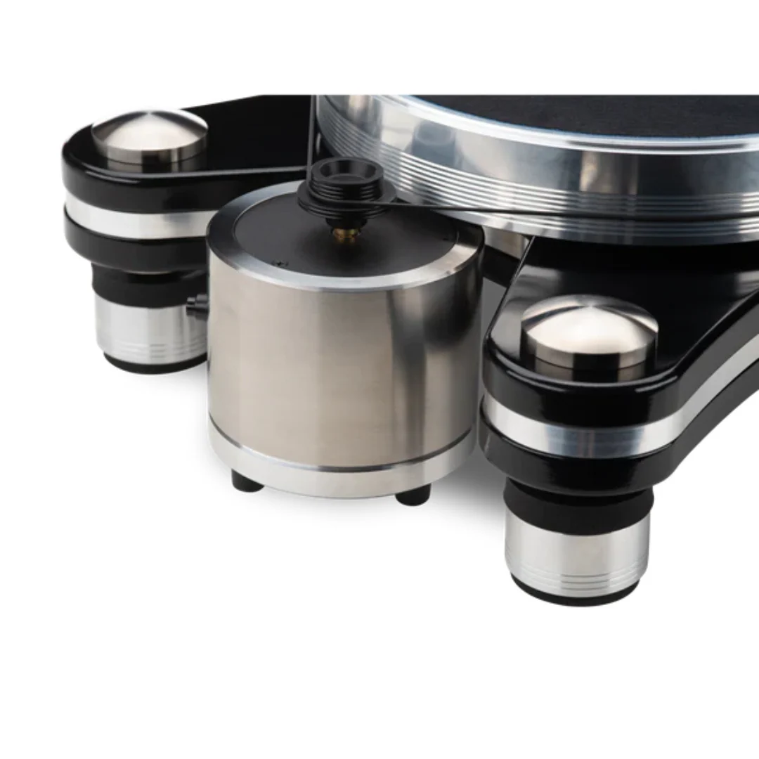 VPI Signature 21 Turntable - Image 4