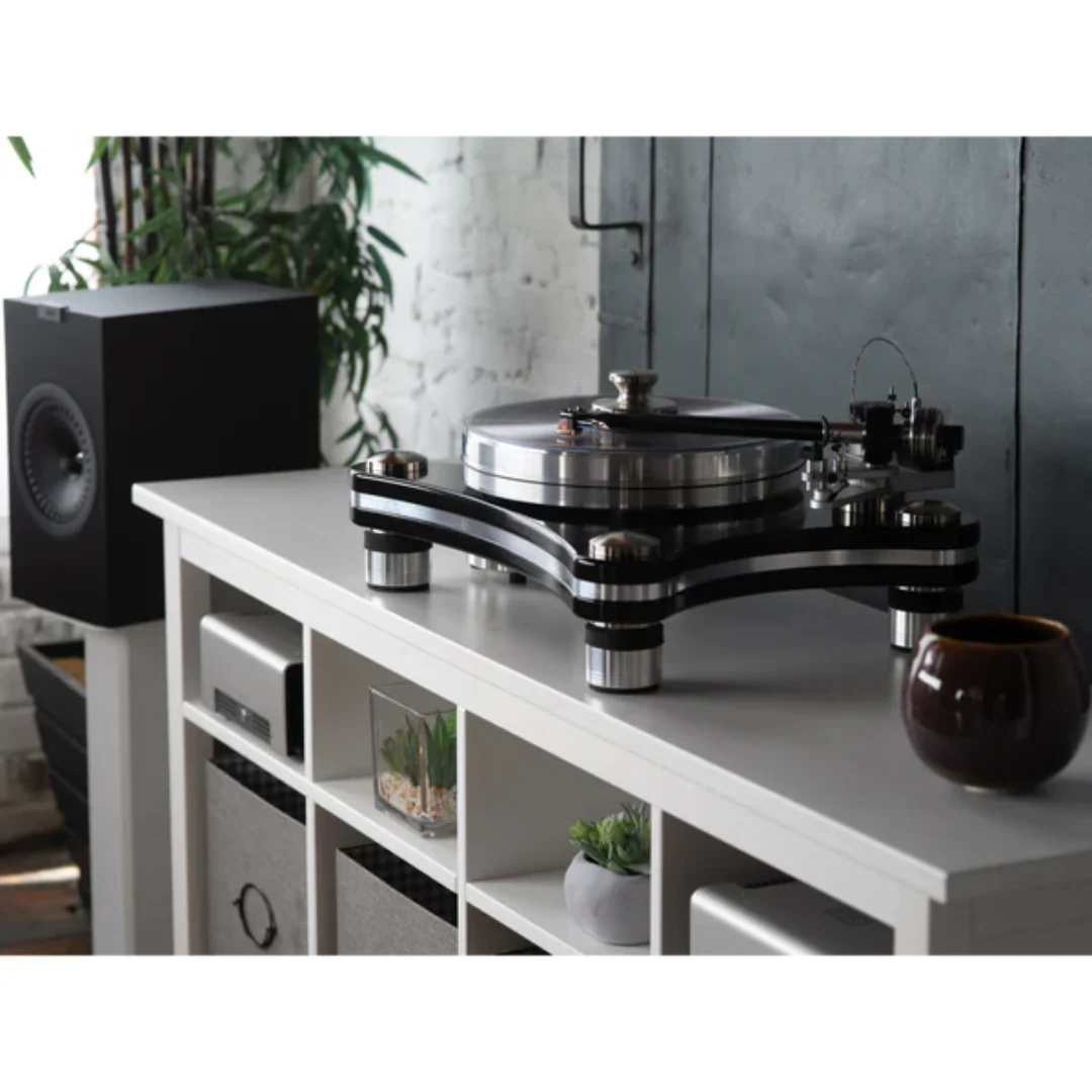 VPI Signature 21 Turntable - Image 5