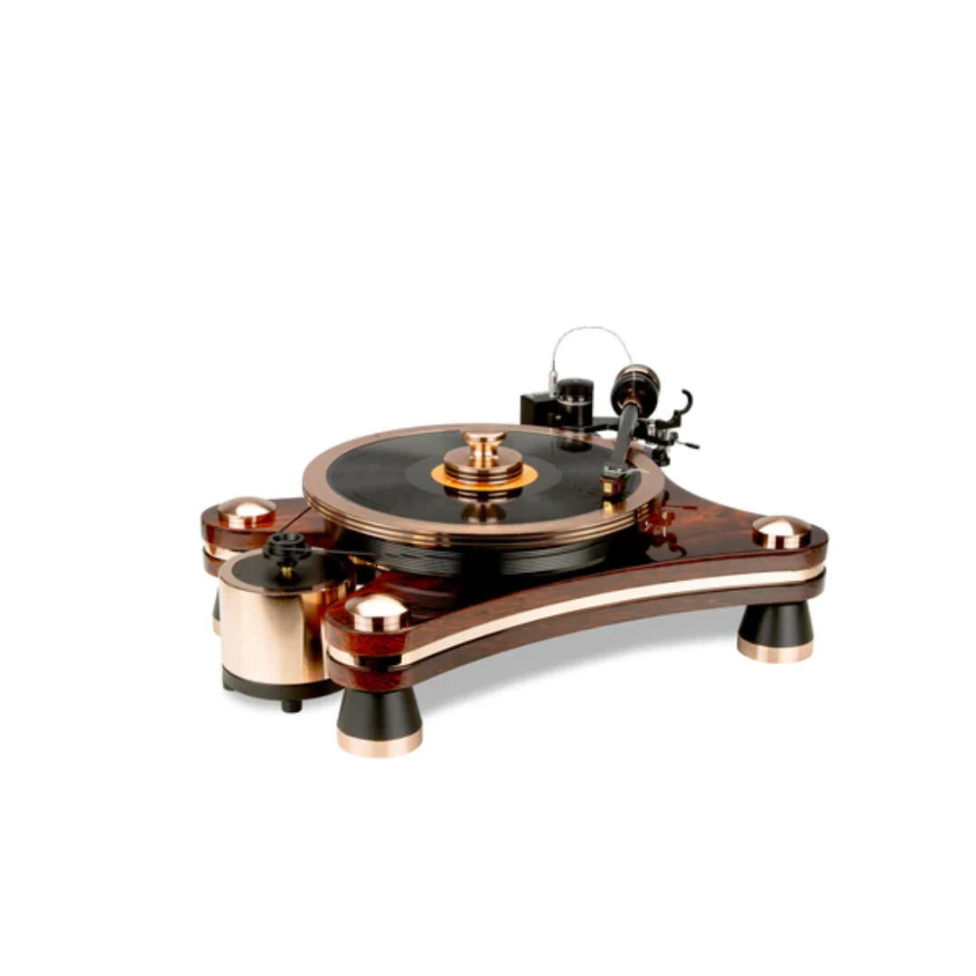 VPI Signature 21 Turntable - Image 7