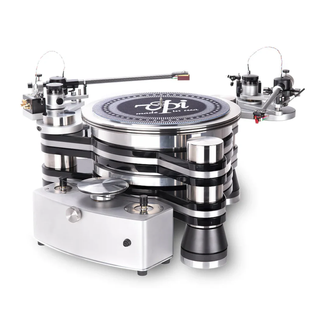 VPI Titan Turntable