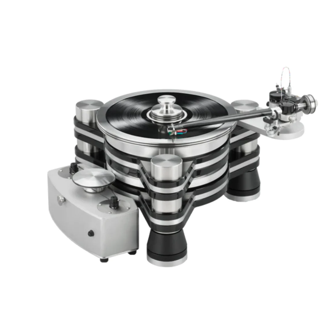 VPI Titan Turntable - Image 2