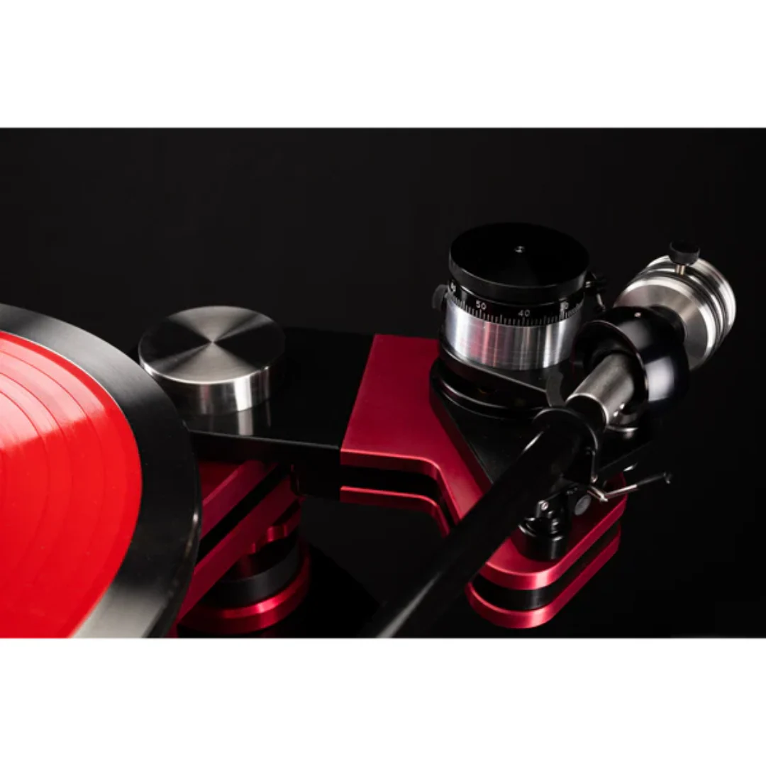 VPI Vanquish Turntable - Image 4