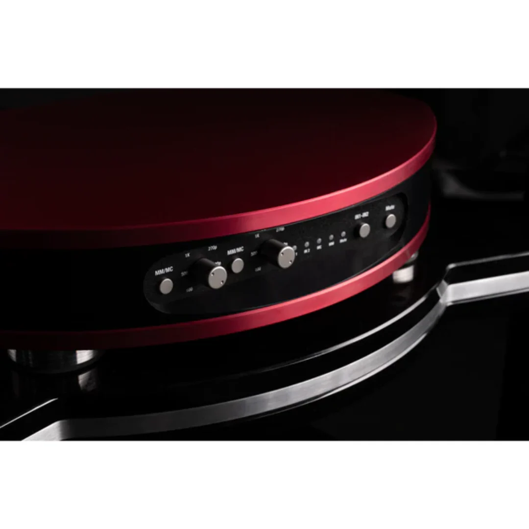 VPI Vanquish Turntable - Image 5