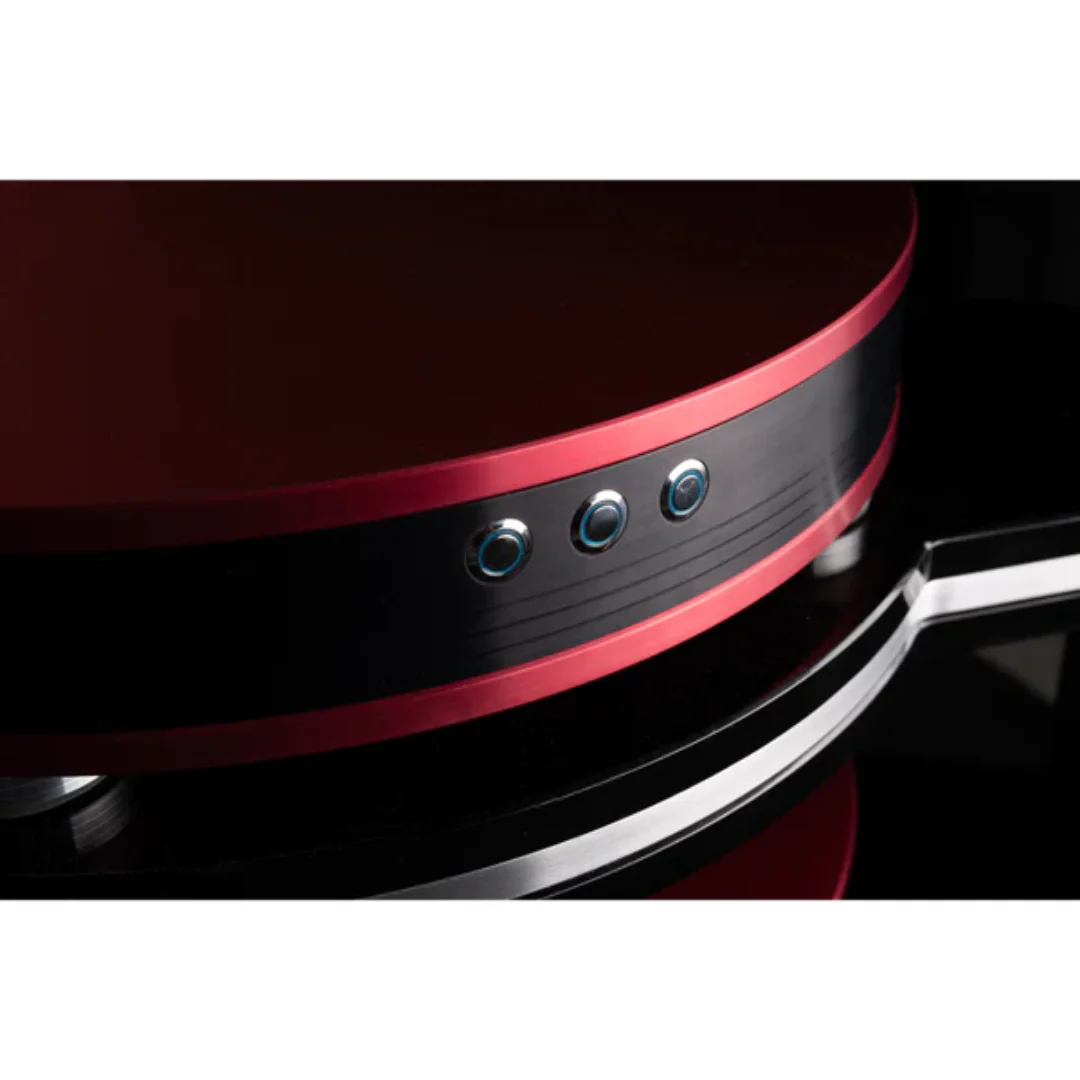 VPI Vanquish Turntable - Image 6