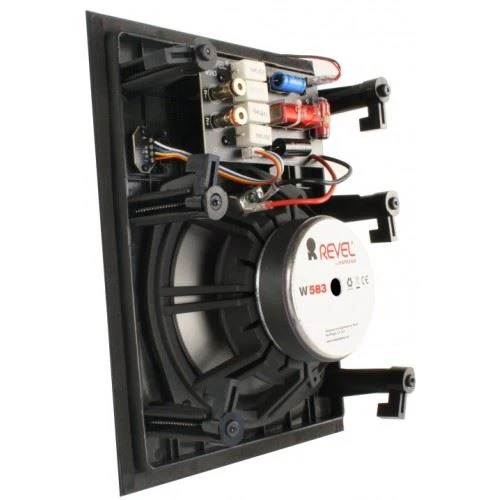 Revel W583 - 8" In-Wall Loudspeaker - Image 4