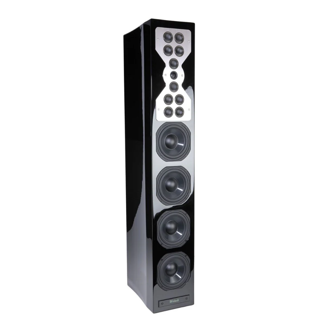 McIntosh XR100 Floorstanding Speaker - Image 2