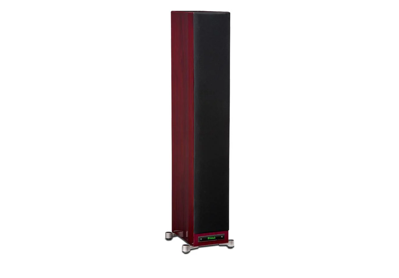 McIntosh XR100 Floorstanding Speaker - Image 3
