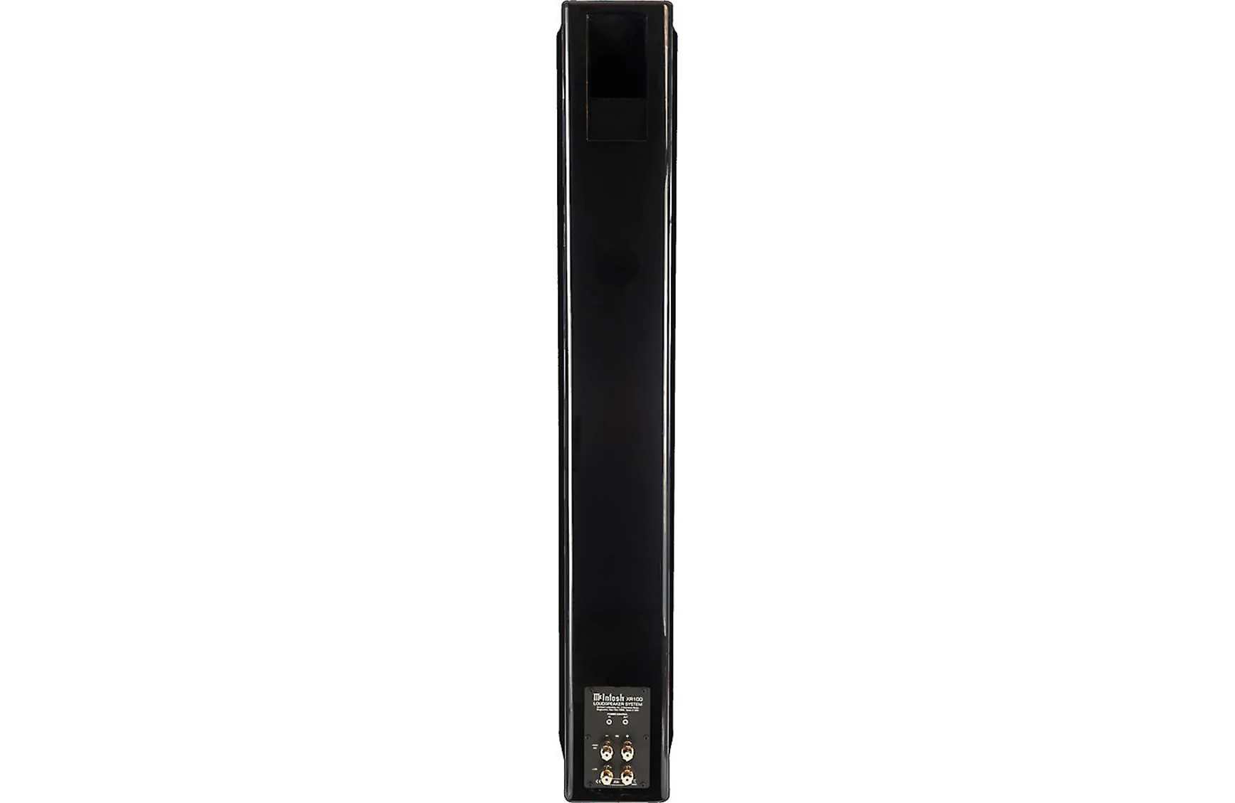 McIntosh XR100 Floorstanding Speaker - Image 7