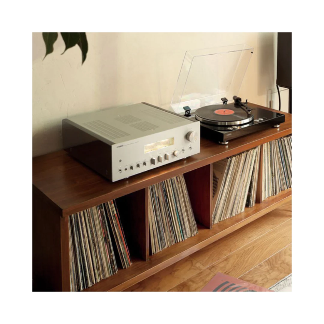 Yamaha  A-S2200 Stereo 180W Integrated Amplifier - Image 7
