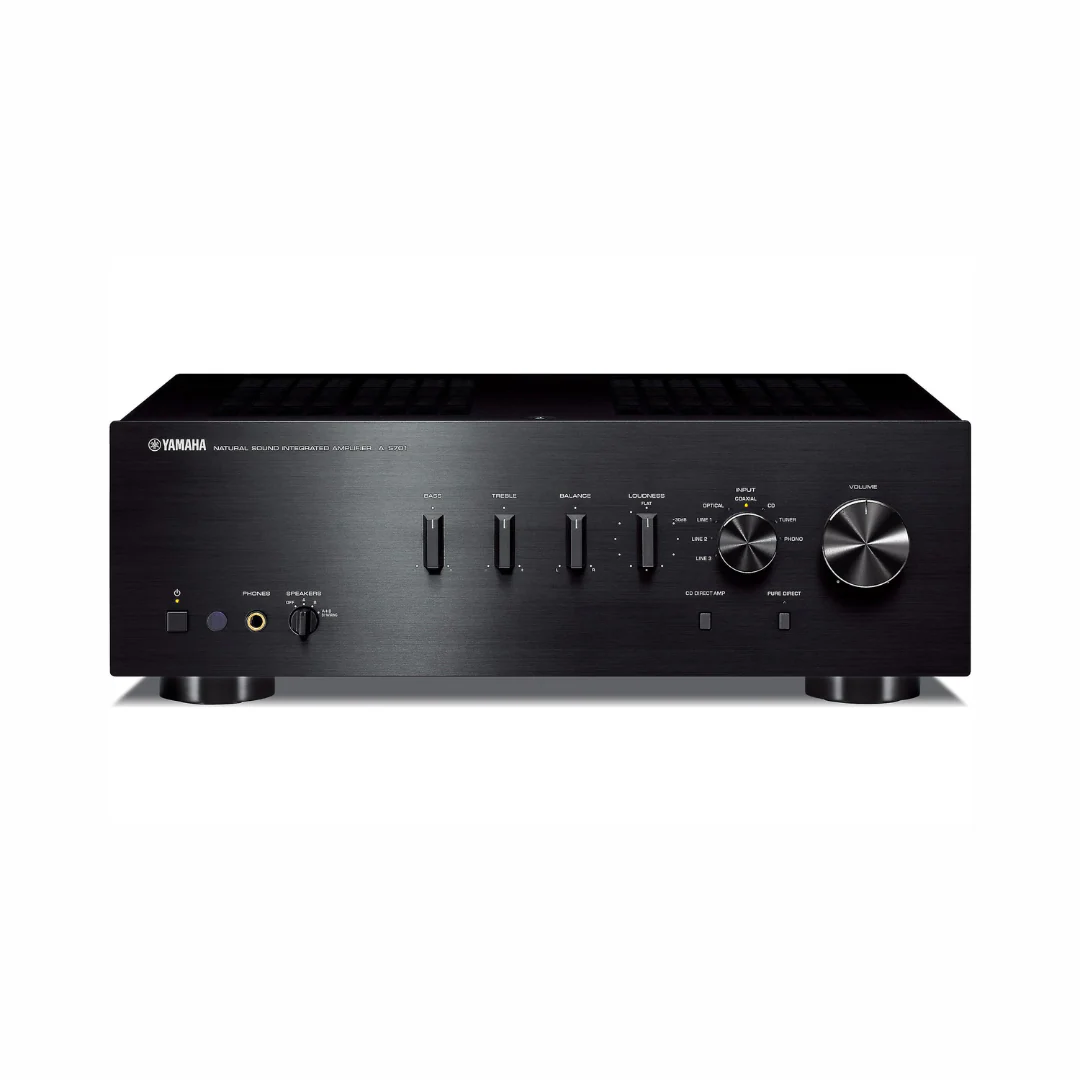 Yamaha A-S701 Integrated Amplifier