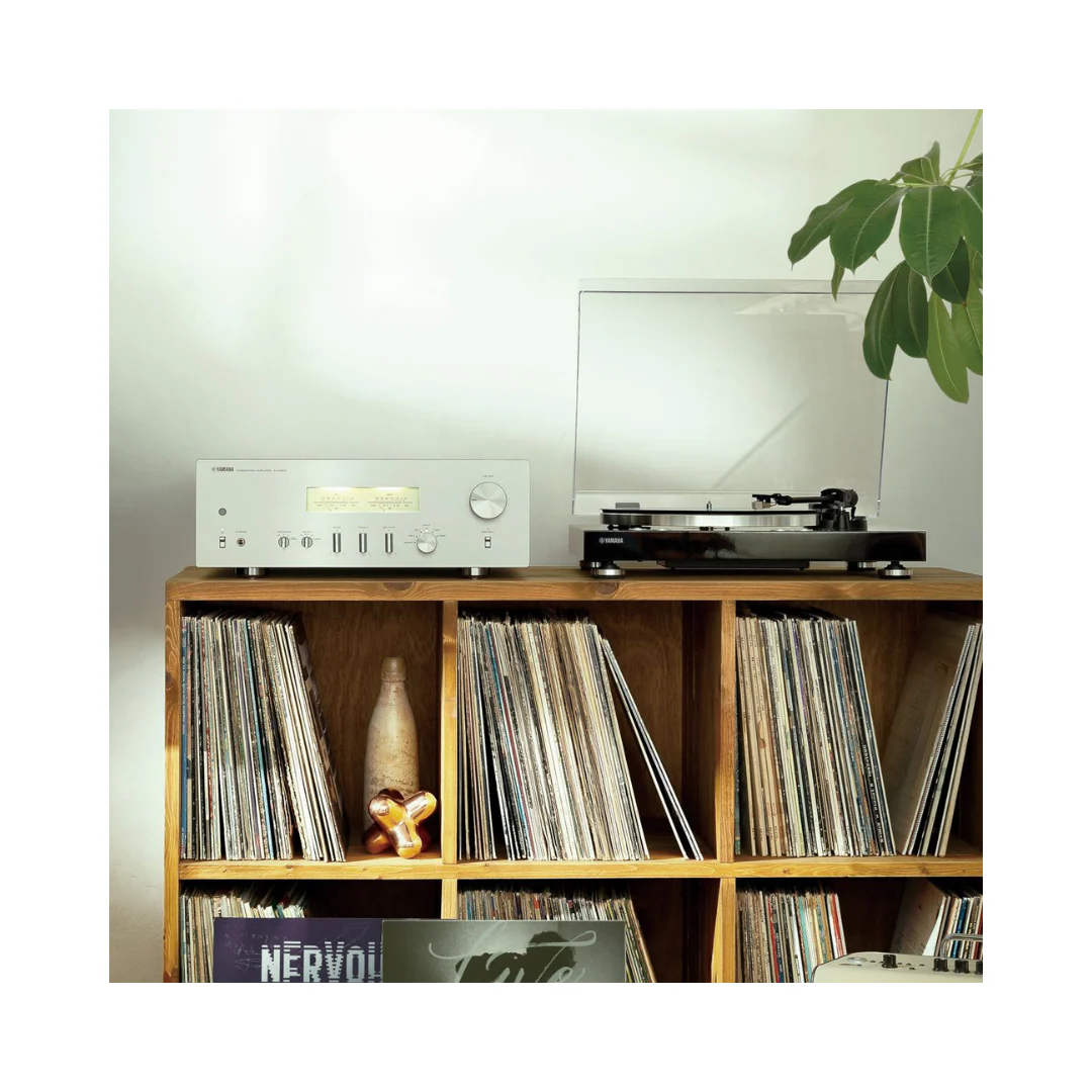 Yamaha Audio A-S1200BL Integrated Amplifier - Image 6